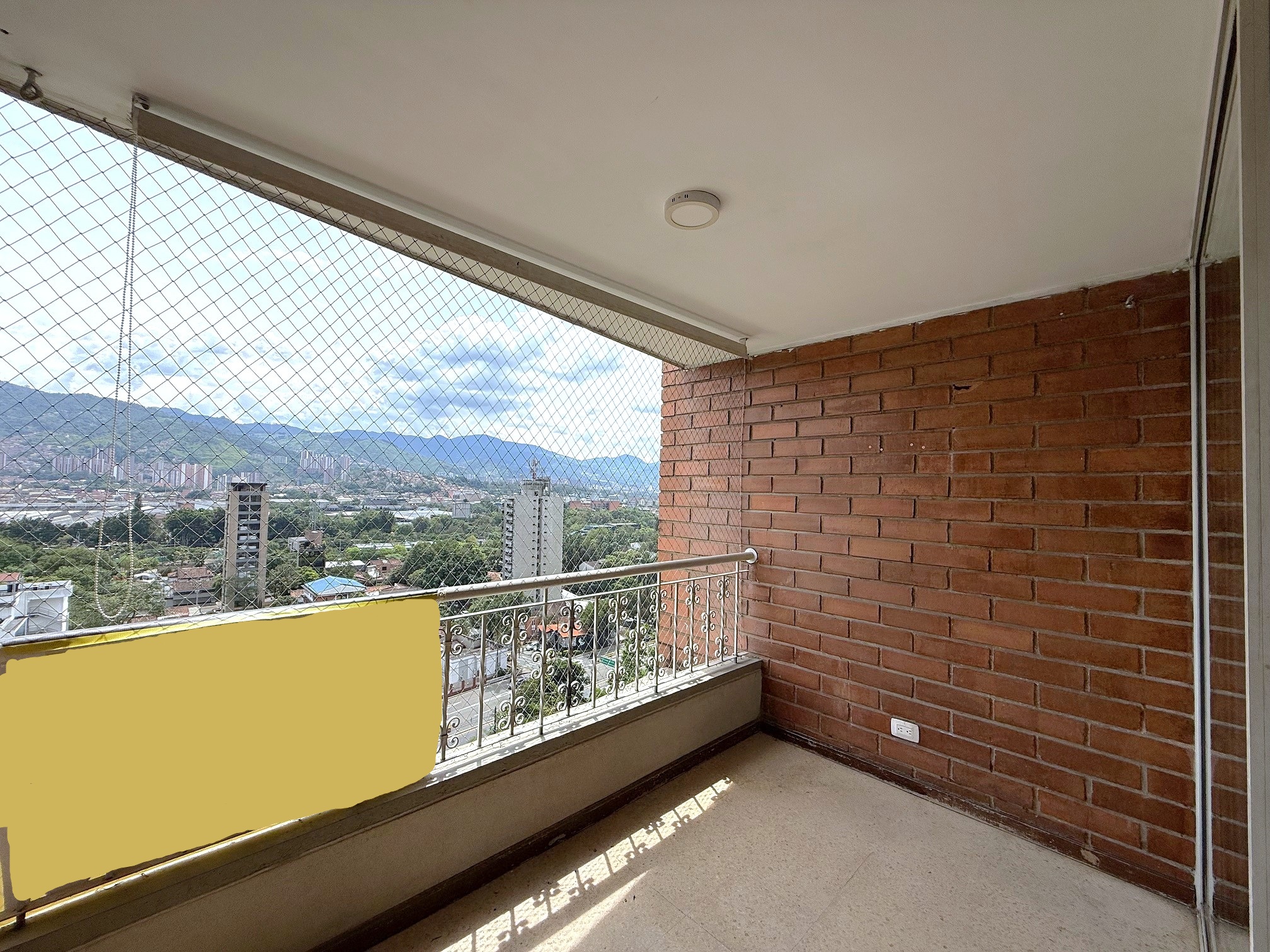 Apartamento En Arriendo Santa Maria De Los Ángeles Poblado Medellín