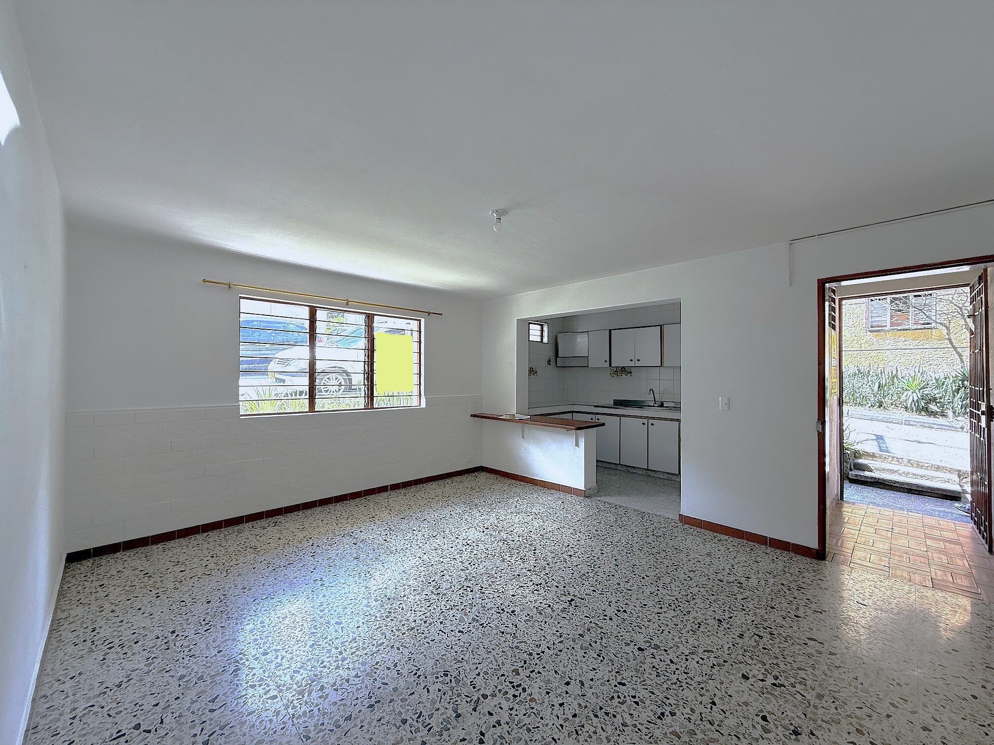 Apartamento En Arriendo San German Medellín Antioquia