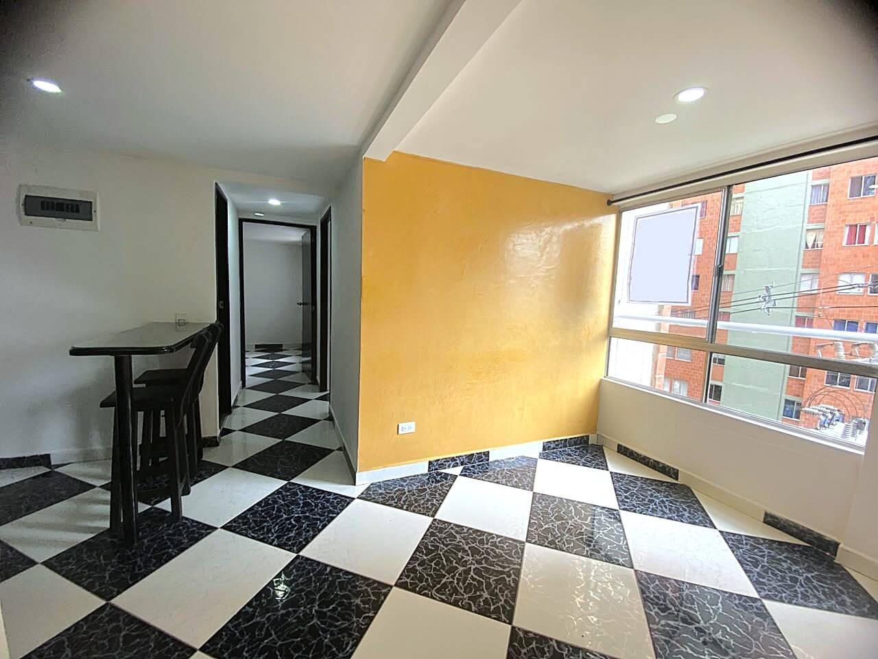 Apartamento En Arriendo Loreto Medellín Antioquia