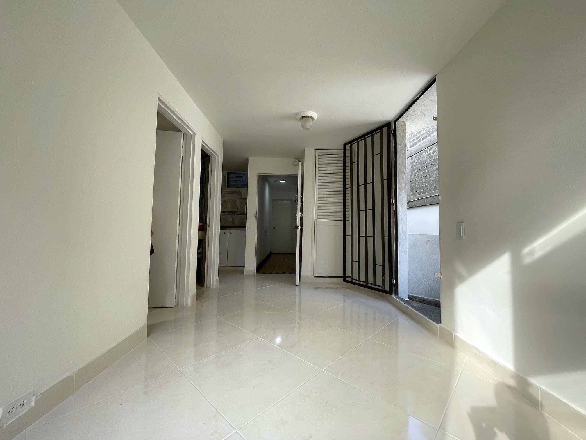 Apartaestudio En Venta La America Medellín Antioquia