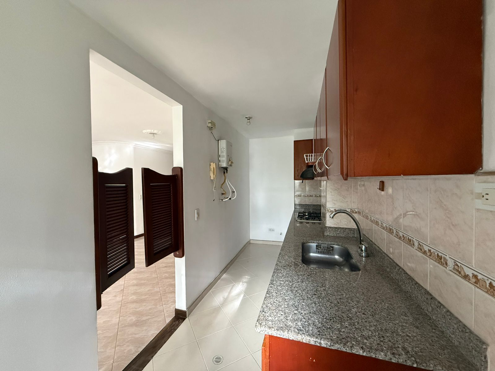 Apartamento En Arriendo Estadio Medellín Antioquia