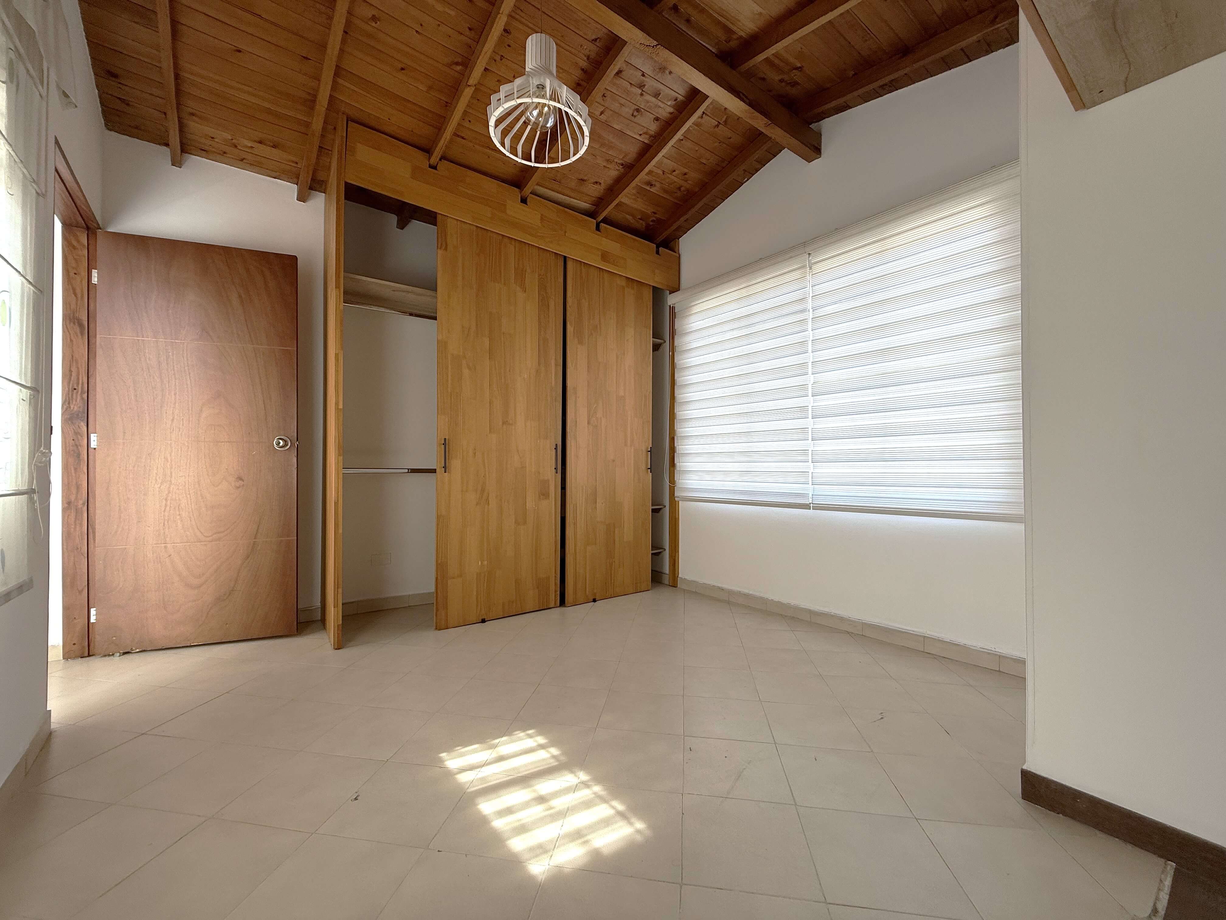 Casa en Arriendo P.H. Almería Medellín