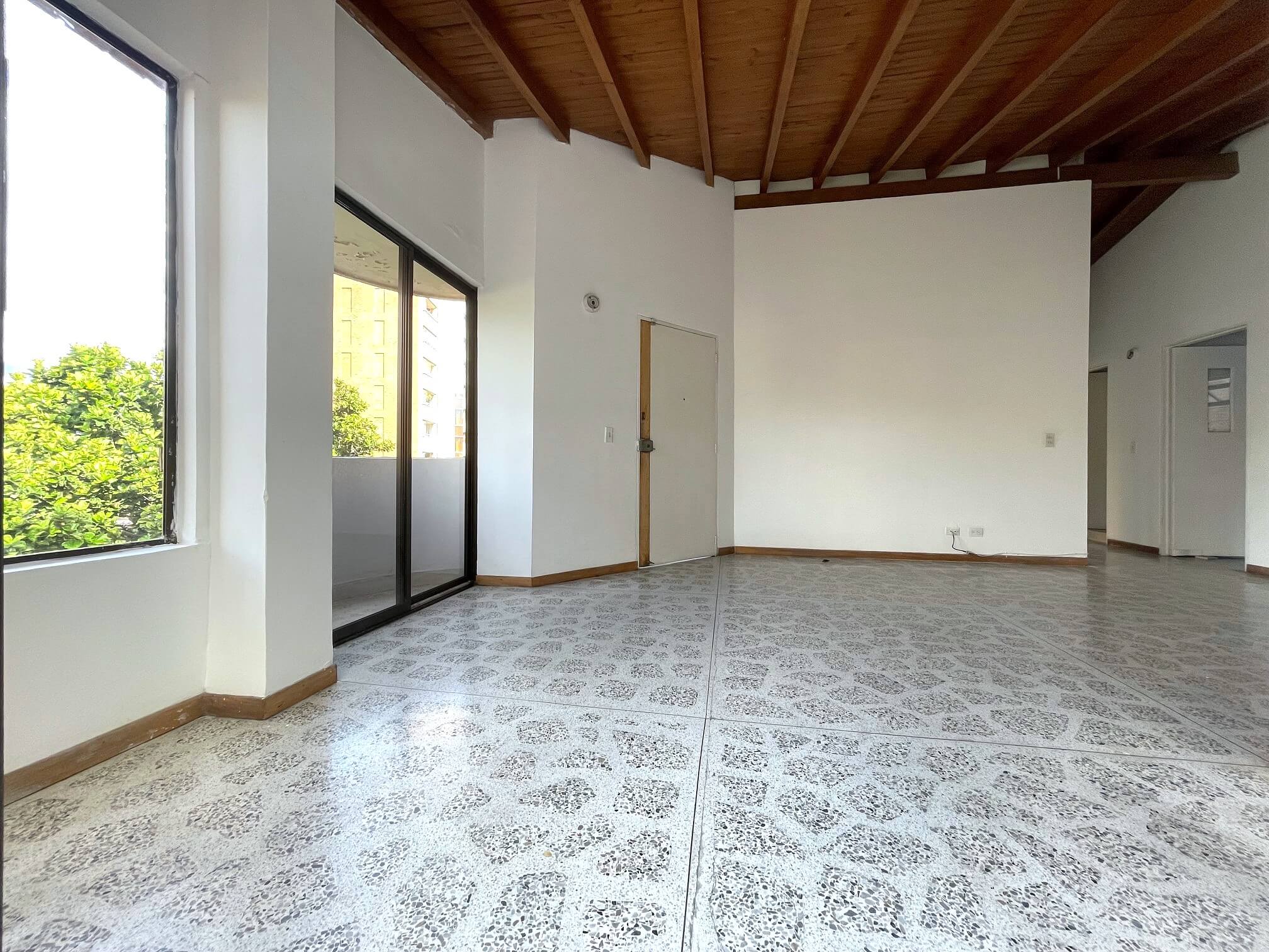 Apartamento En Arriendo 2do Parque Laureles Medellín
