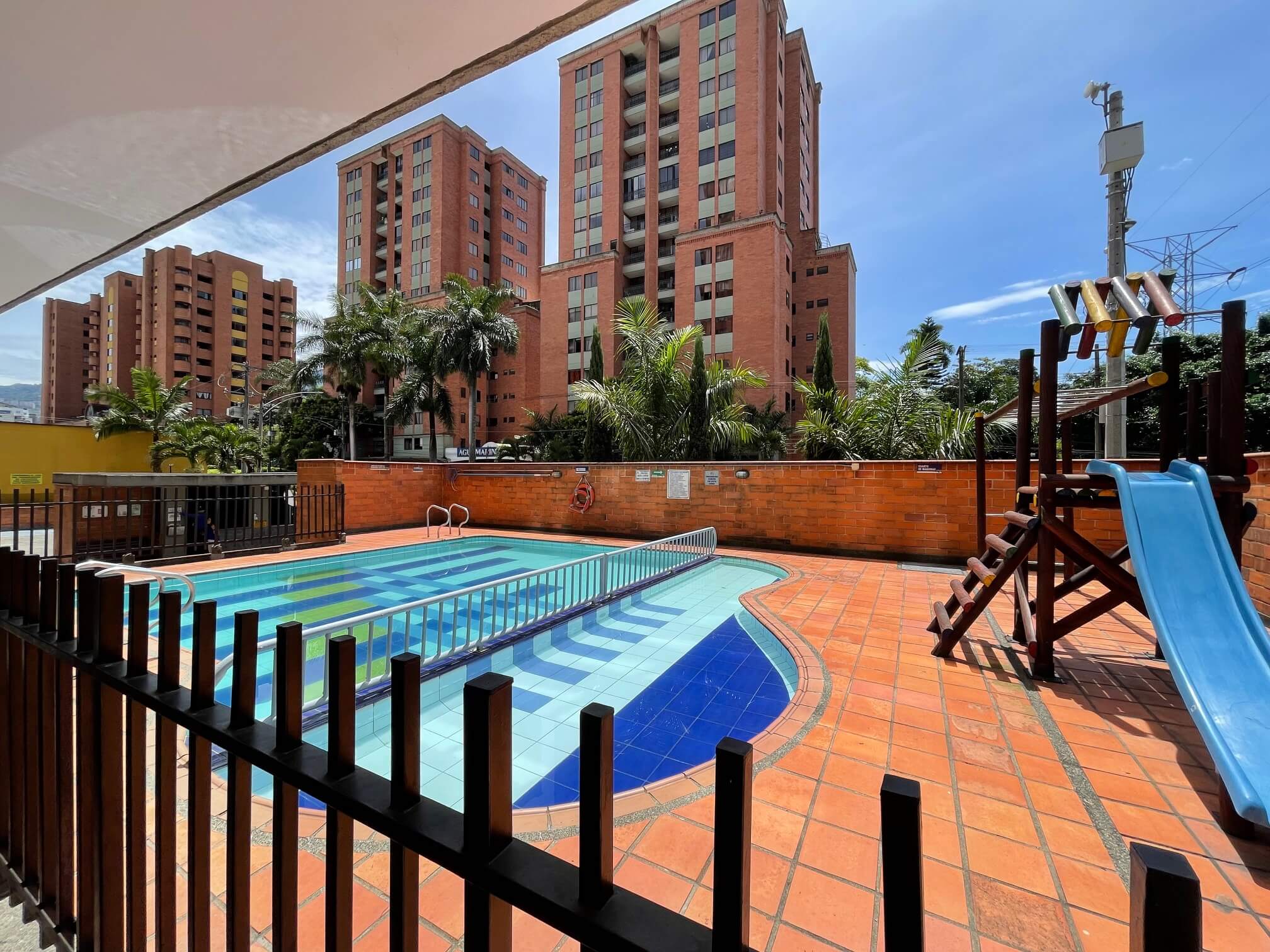 Apartamento En venta Carlos E Restrepo