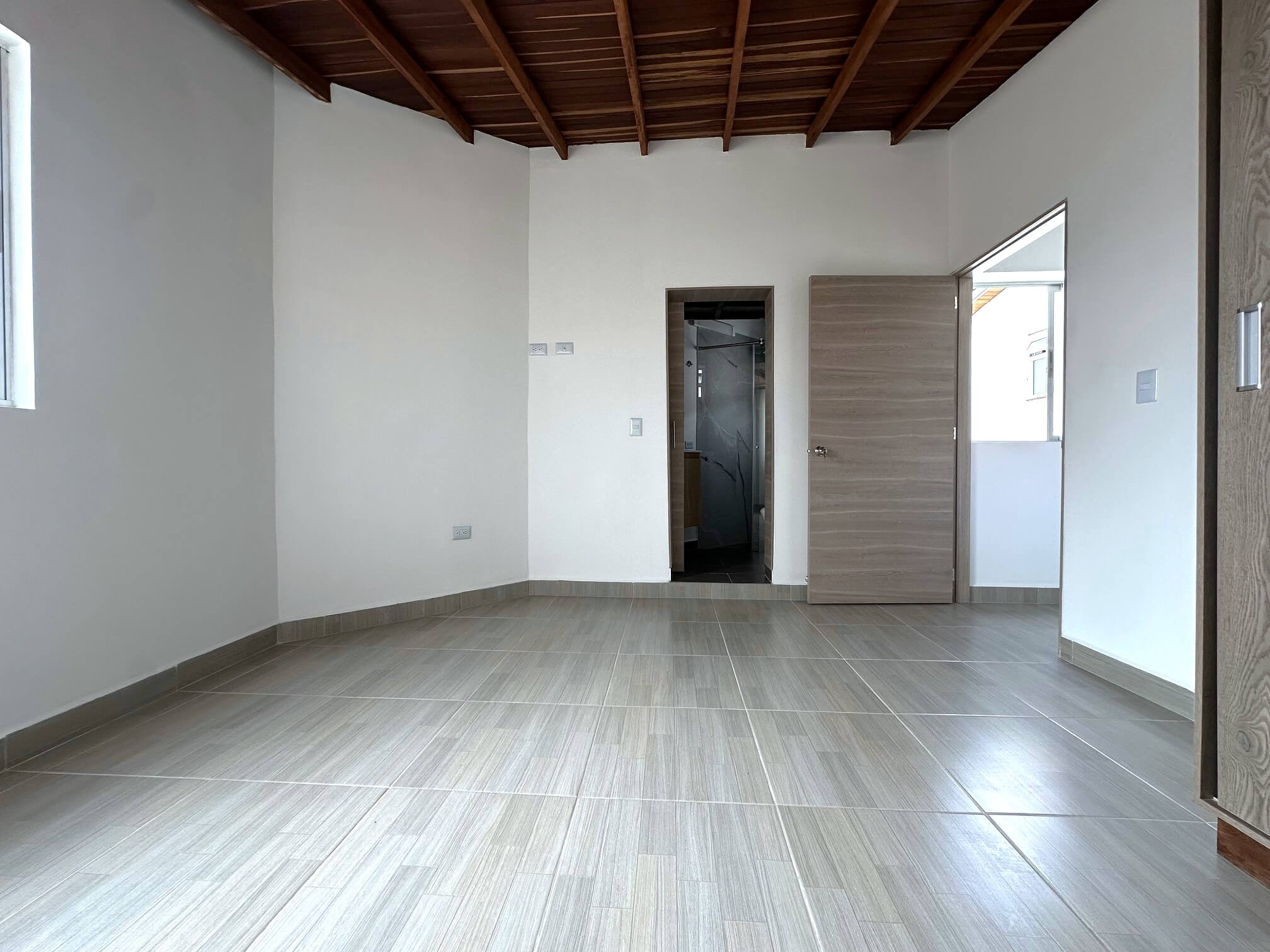Apartamento En Arriendo Calasanz Medellín