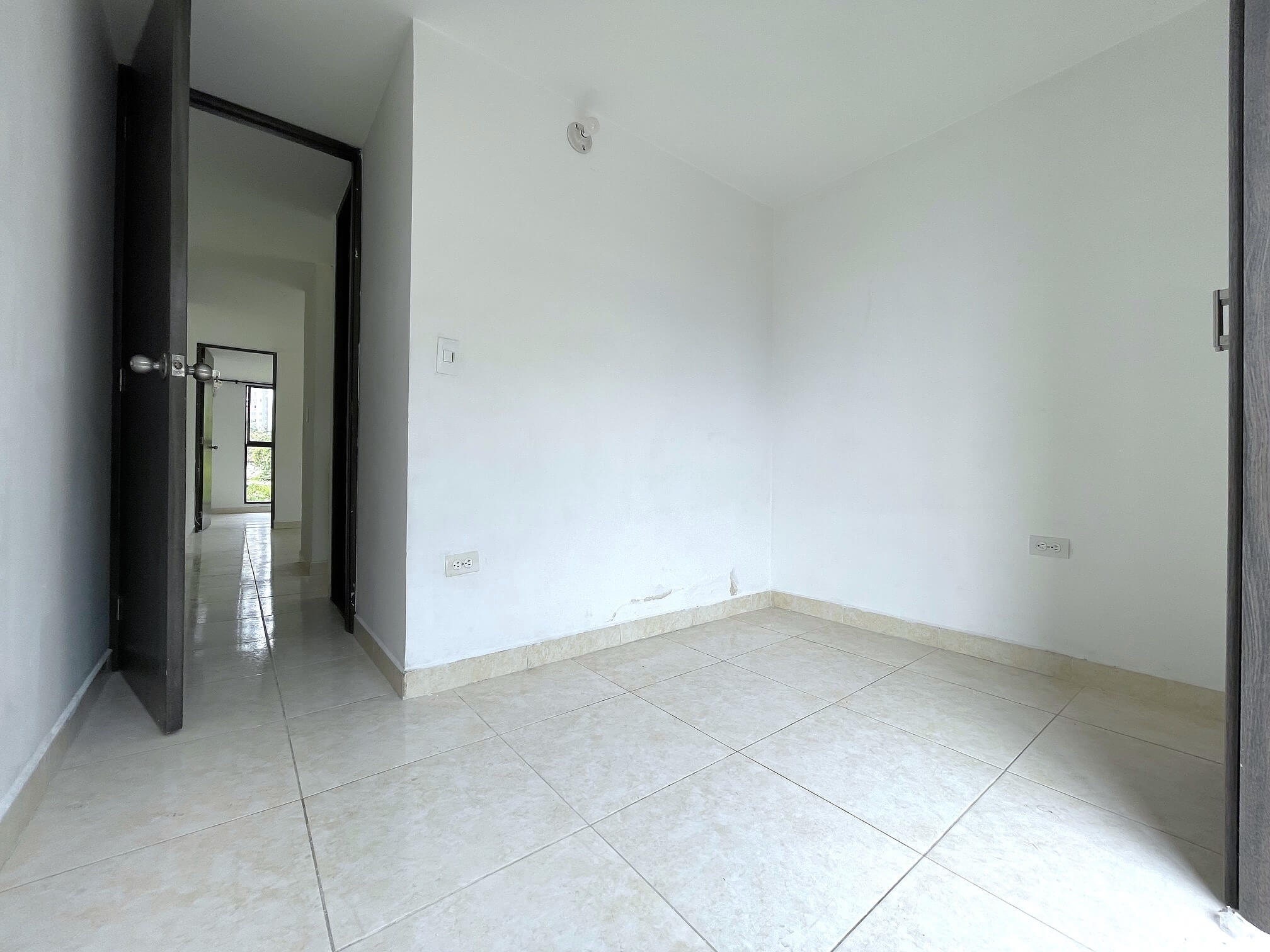 Apartamento En Venta Robledo Palenque Medellín