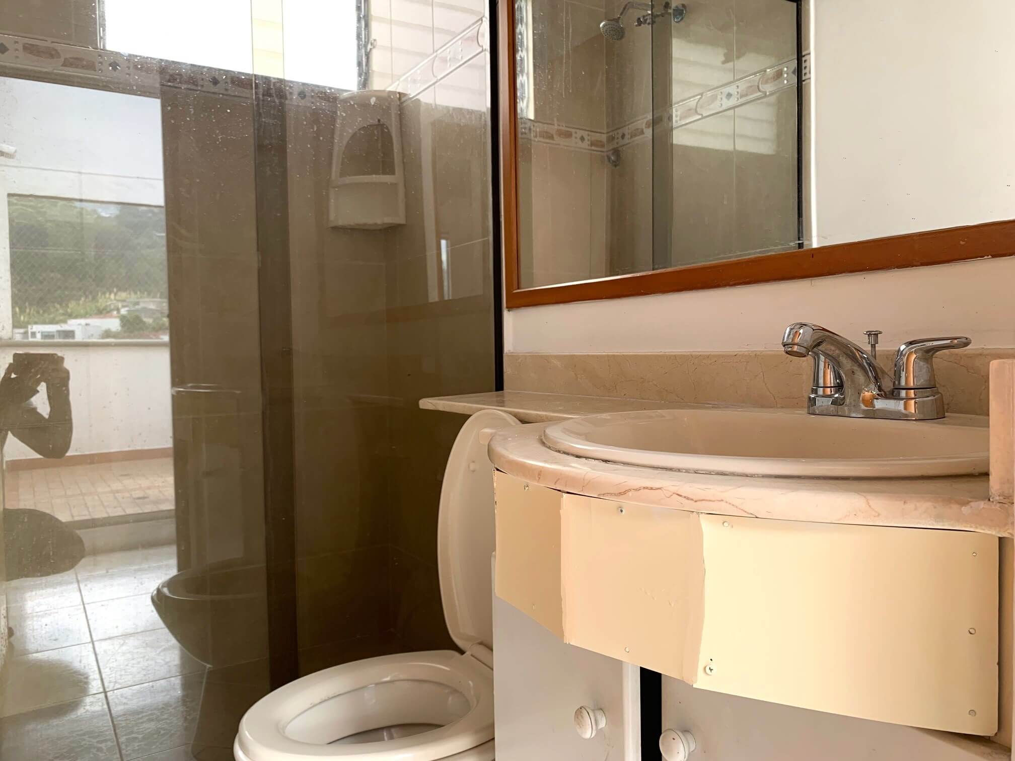 Apartamento En Arriendo Transv. Superior Medellín