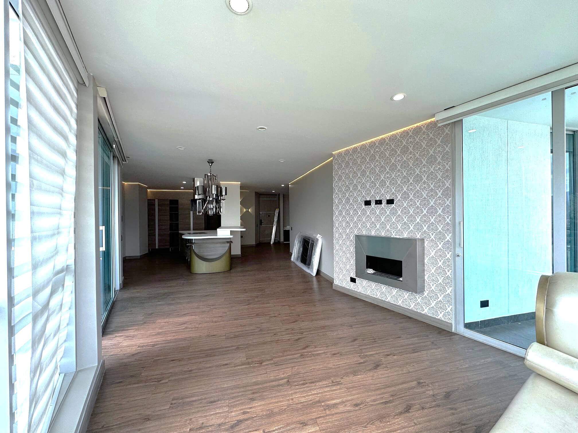 Apartamento en Arriendo o Venta Aves Maria Sabaneta