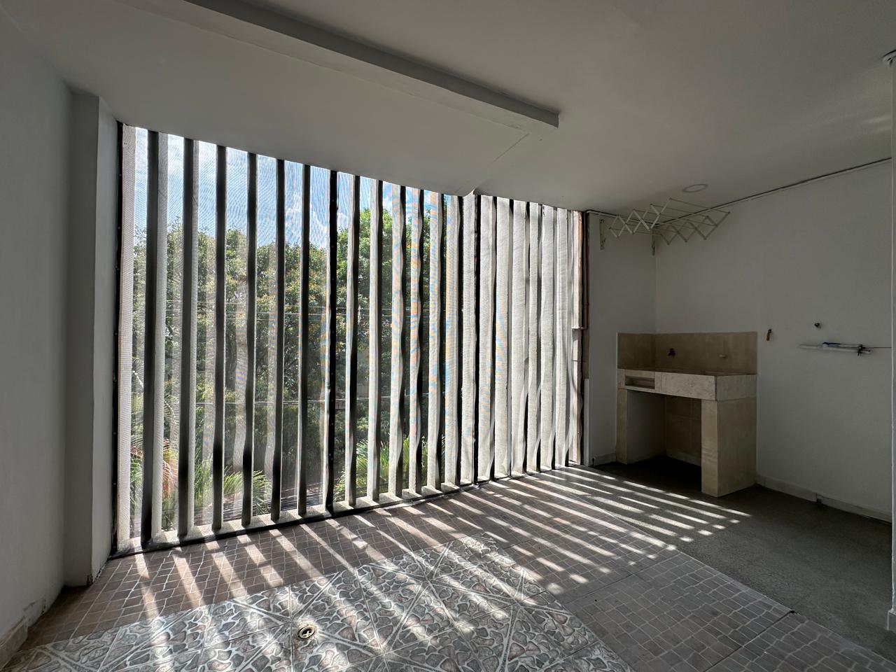 Apartamento En Arriendo Calasanz Medellín