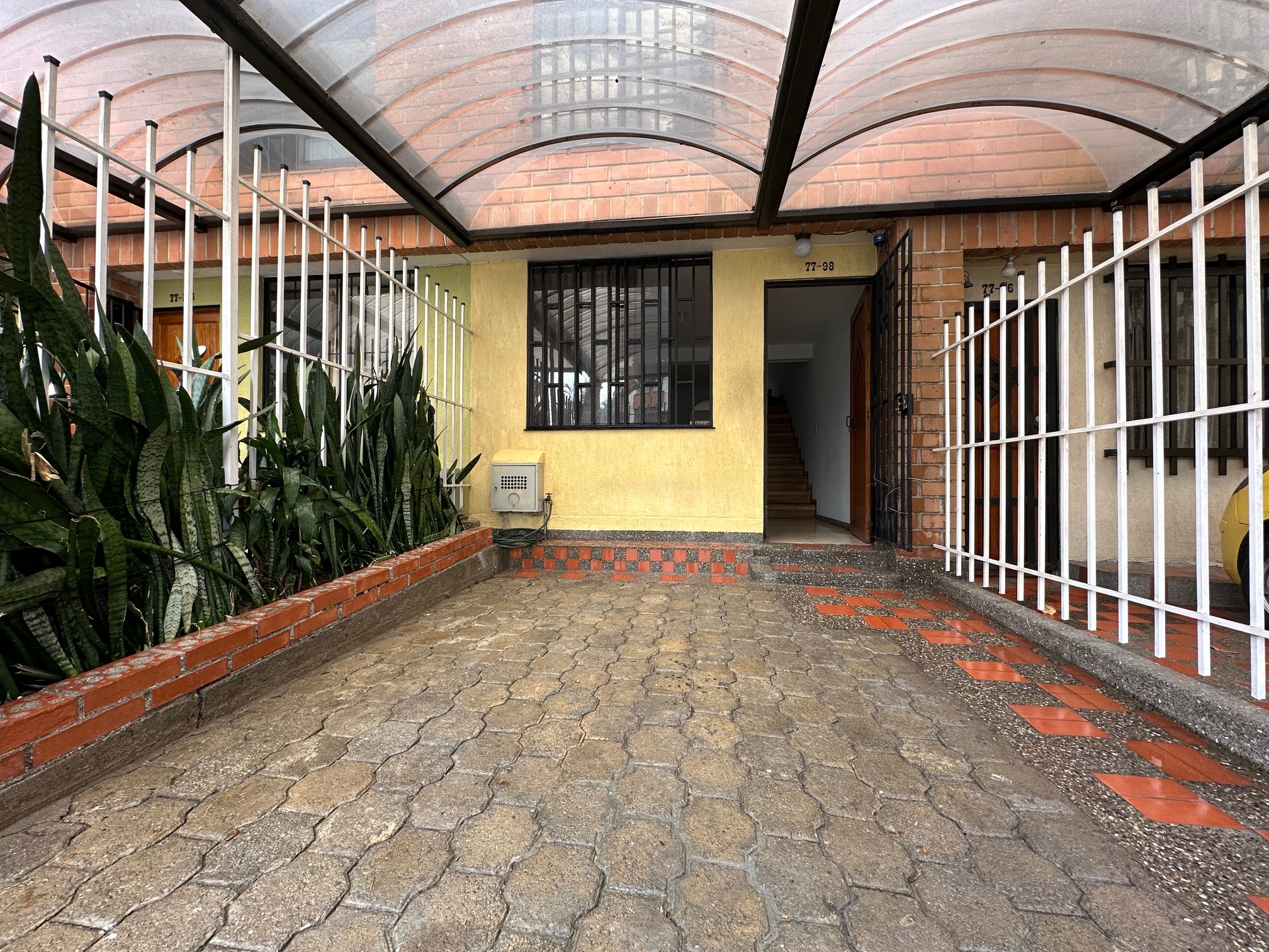 Casa En Arriendo Belén La Palma Medellín