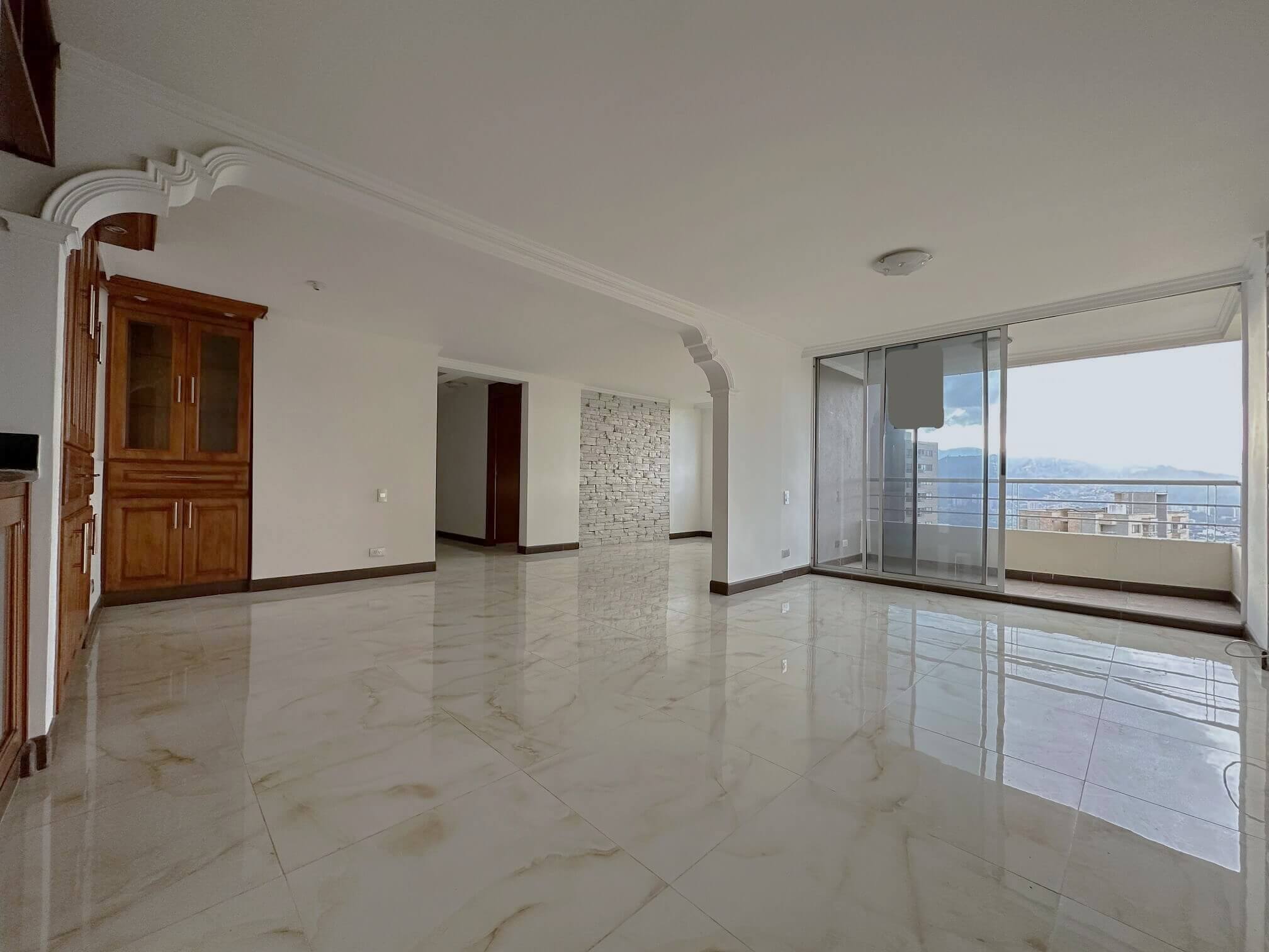 Apartamento En Arriendo Transv. Superior Medellín