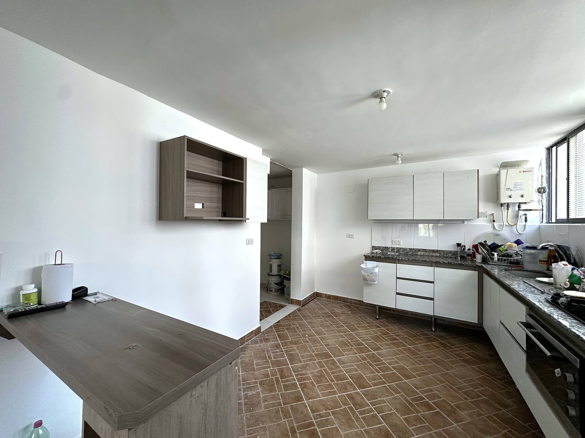 Apartamento En Venta Simón Bolívar Medellín