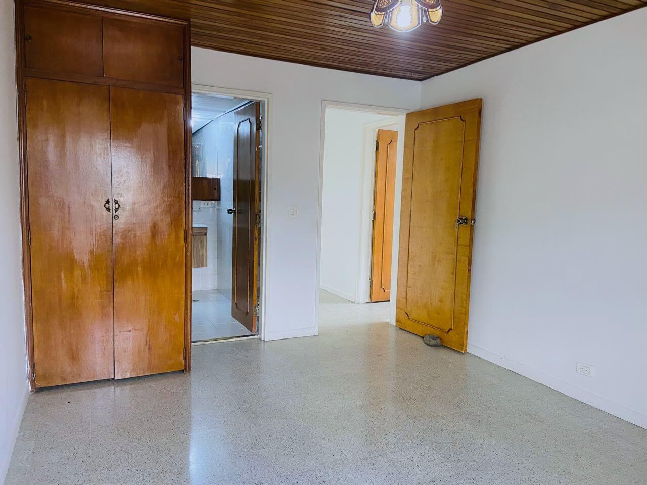 Apartamento En Arriendo Suramericana Medellín