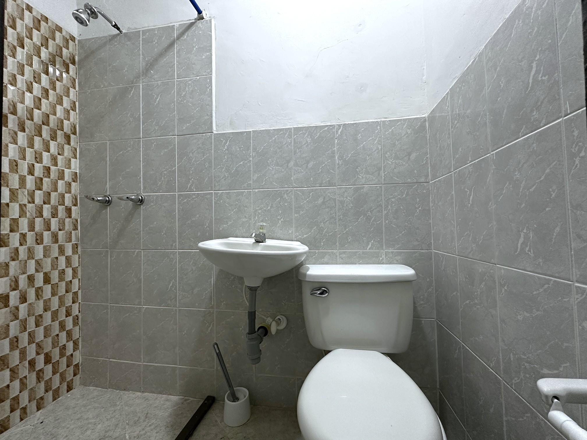 Apartamento En Arriendo Calasanz Parte Baja Medellín
