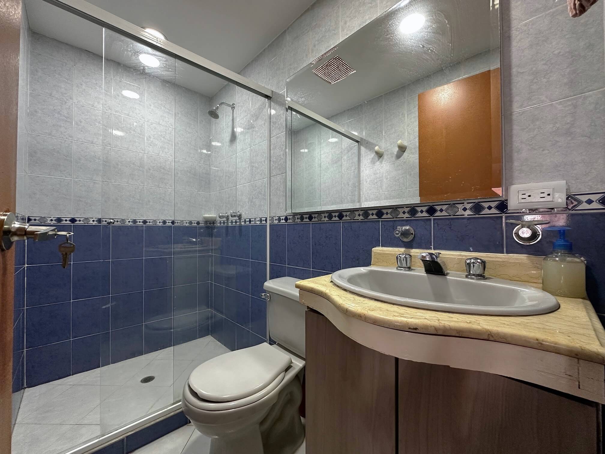 Apartamento Dúplex en Venta Laureles Medellín