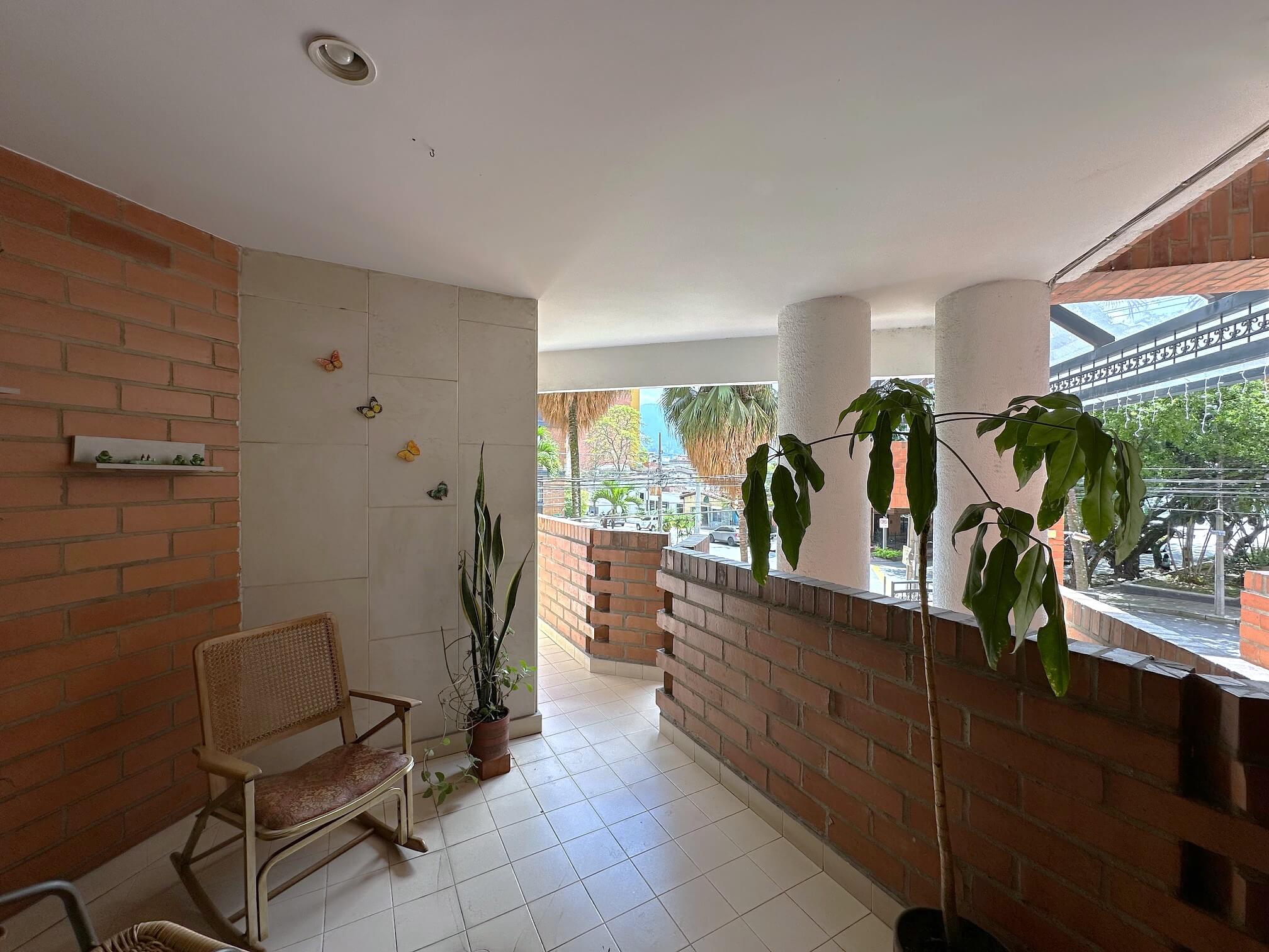 Apartamento En Venta Laureles Medellín