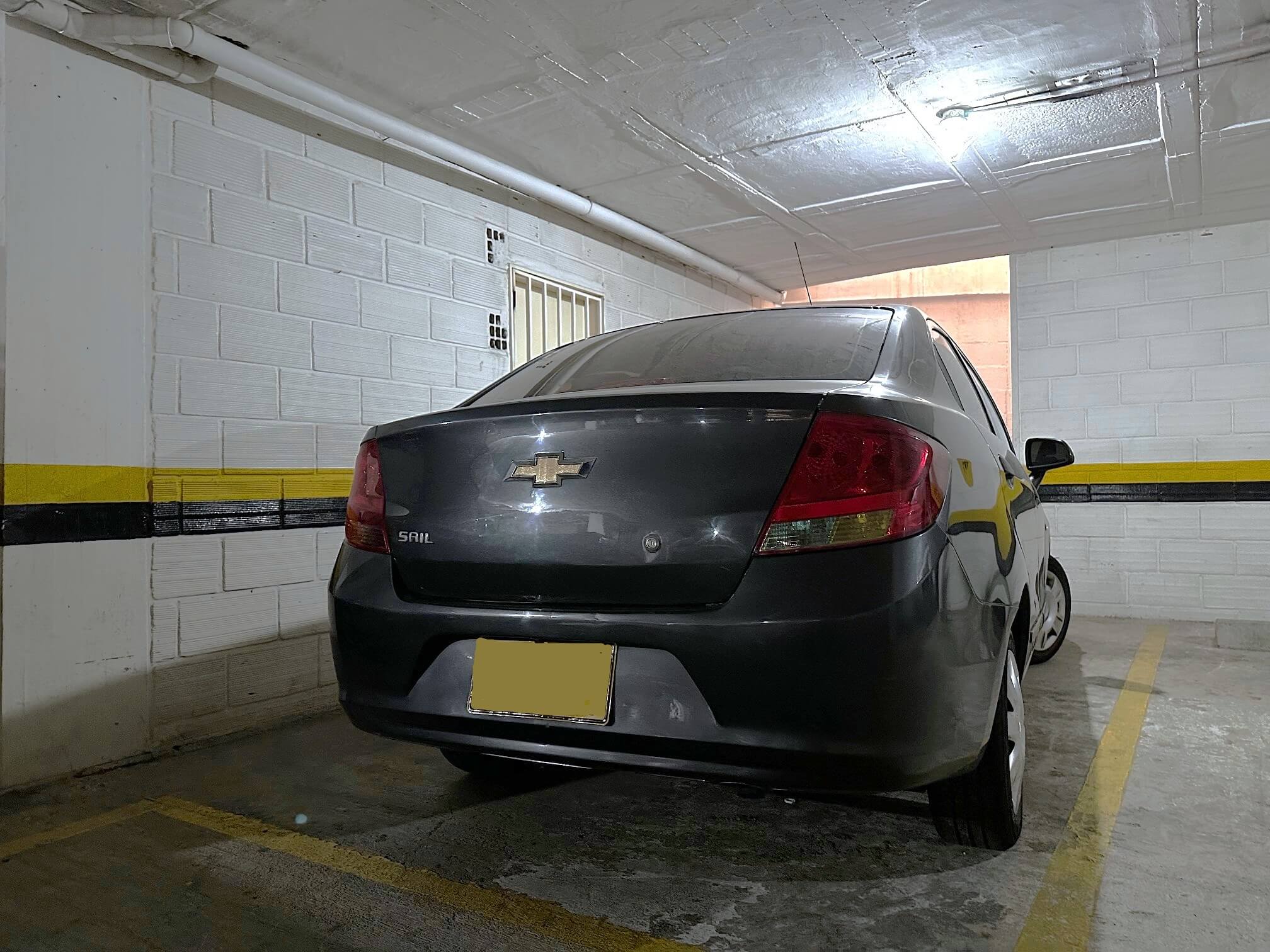 Apartamento En Arriendo Laureles Segundo Parque Medellín