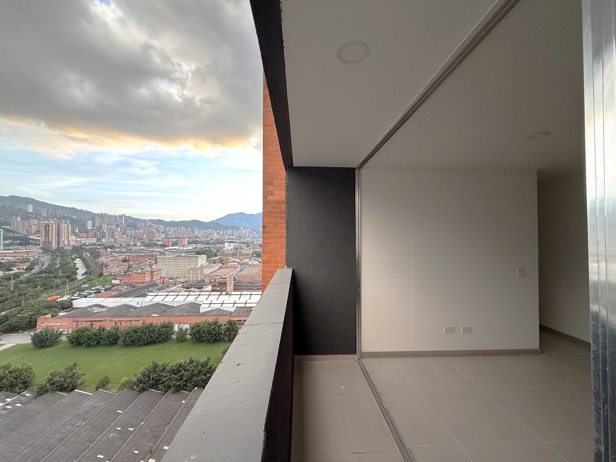 Apartamento En Arriendo Itagui Antioquia