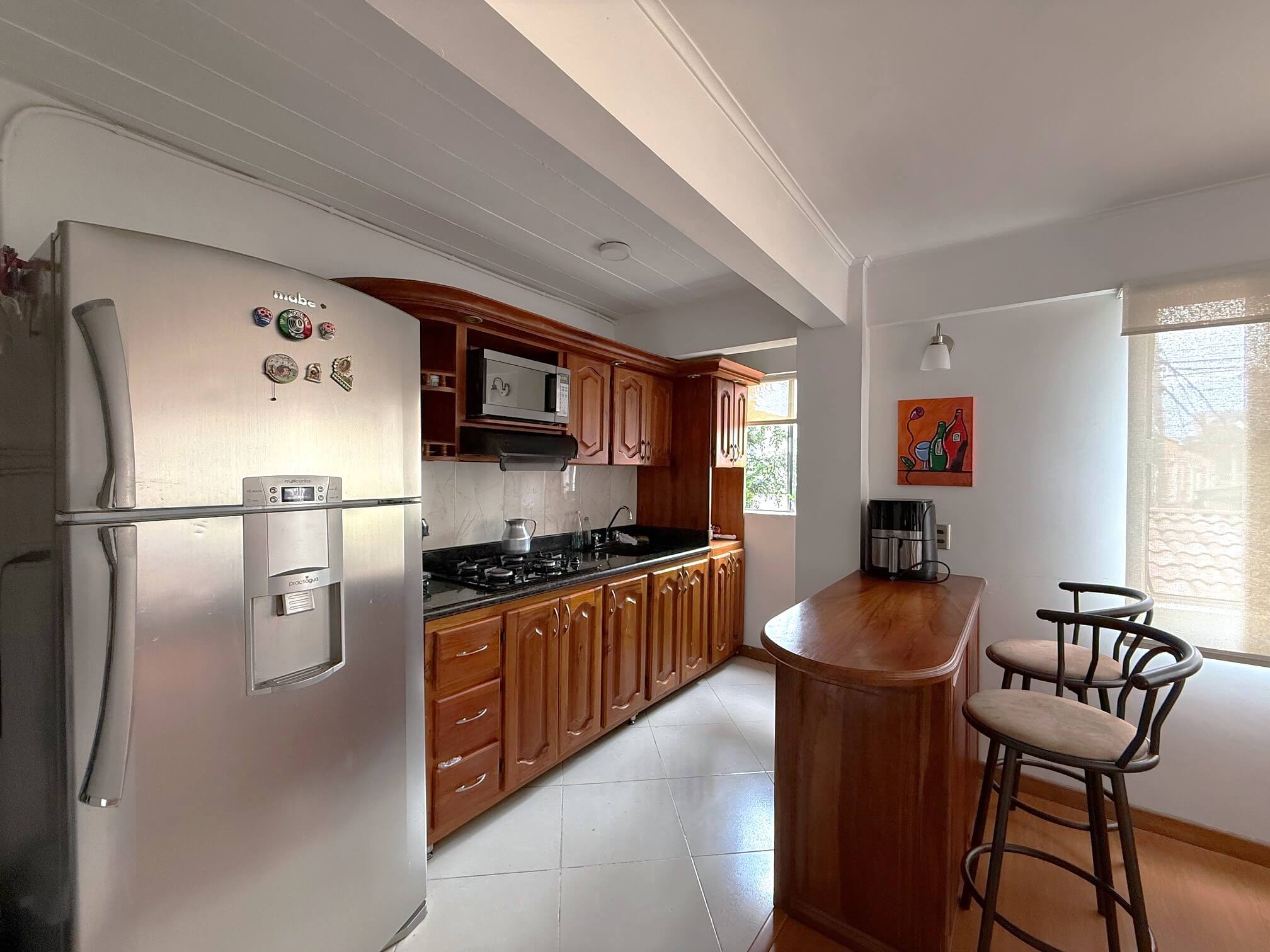 Apartamento En Venta Belén Rincon Medellín Antioquia