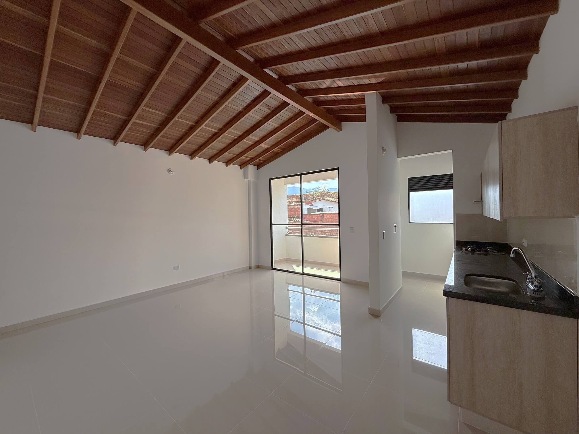 Apartamento En Venta Barrio Centro Envigado Antioquia