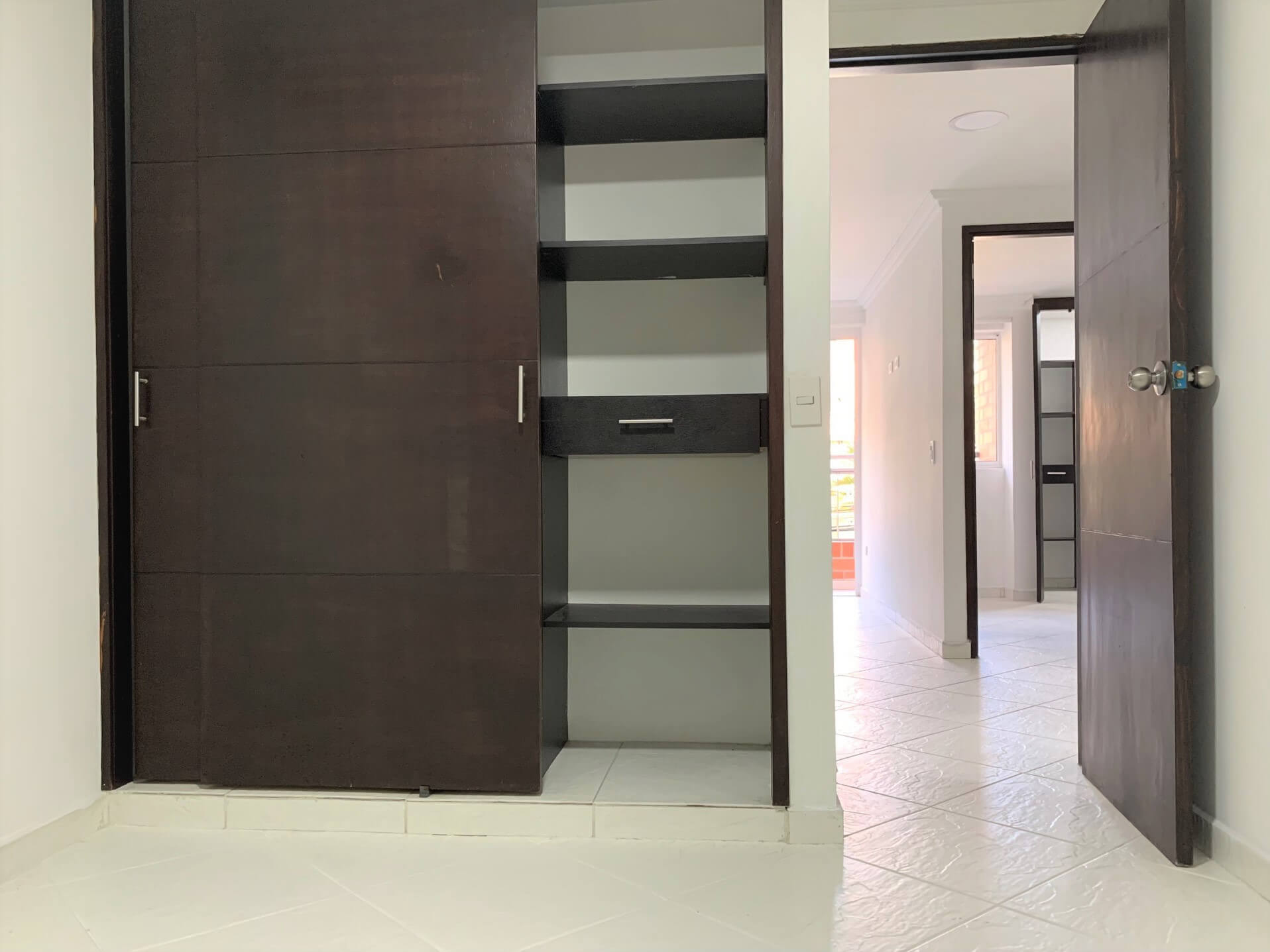 Apartamento En Venta Calasanz Parte Baja Medellín