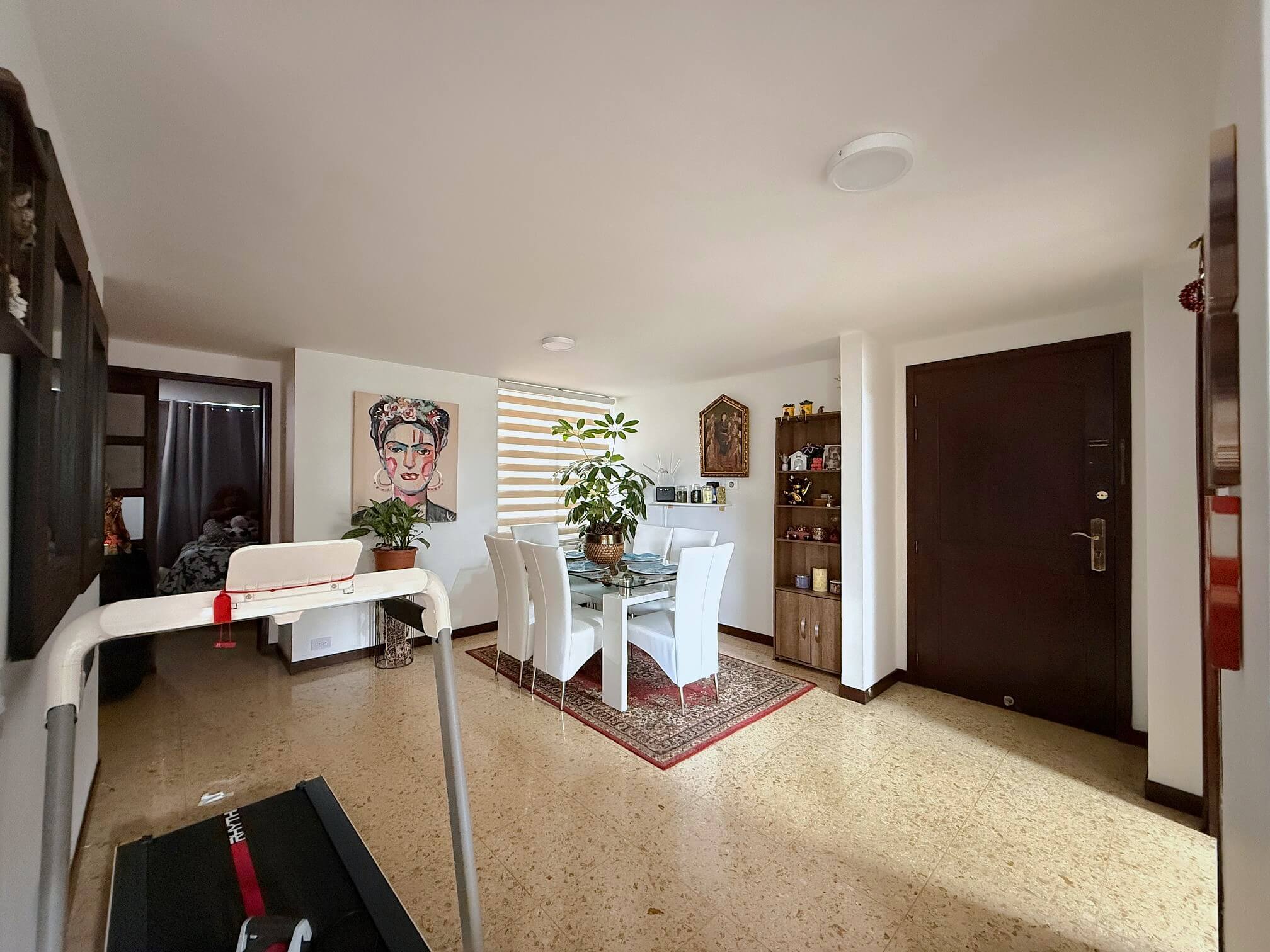 Apartamento En Arriendo Castropol Poblado Medellín