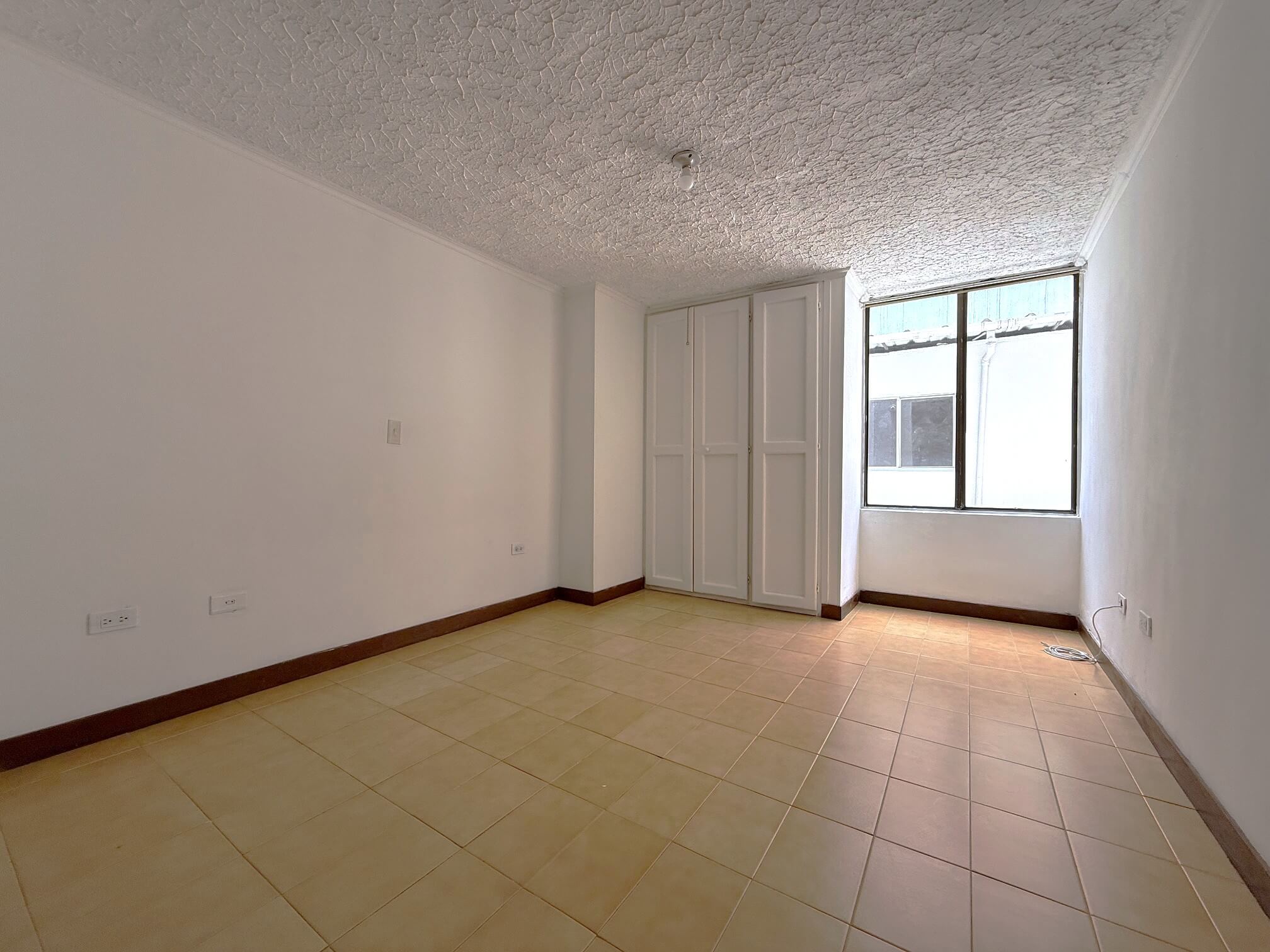 Apartamento En Arriendo Calasanz Parte Baja Medellín Antioquia