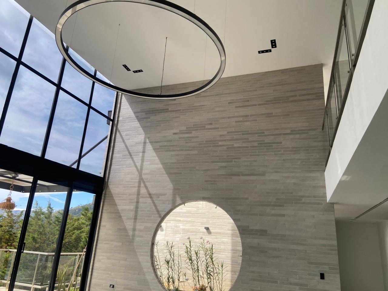 Casa Campestre En Arriendo y/o Venta Las Palmas Medellín Antioquia