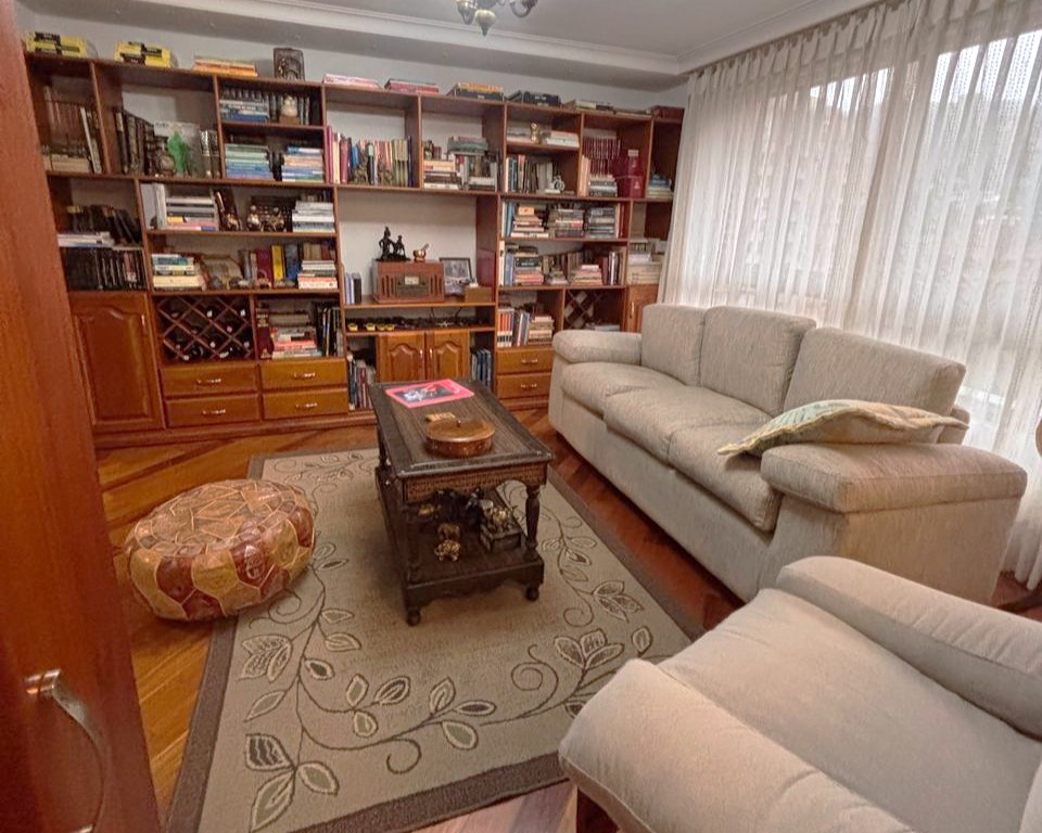 Apartamento En Venta Sector Lalinde el Poblado Antioquia