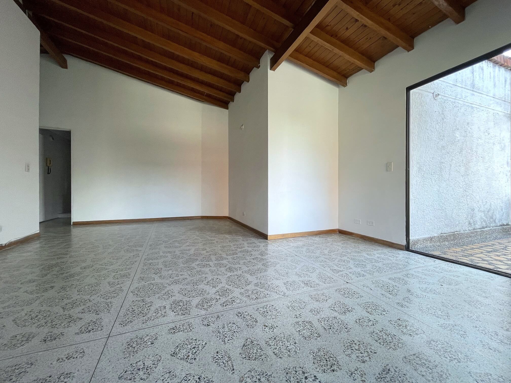 Apartamento En Arriendo 2do Parque Laureles Medellín