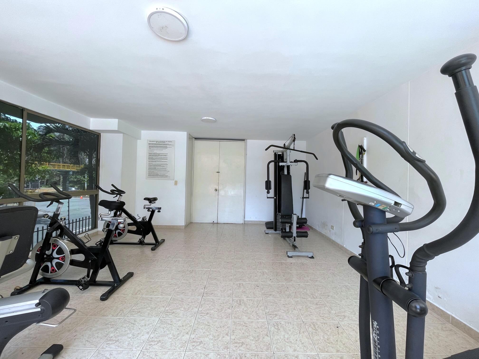 Apartamento En venta Carlos E Restrepo