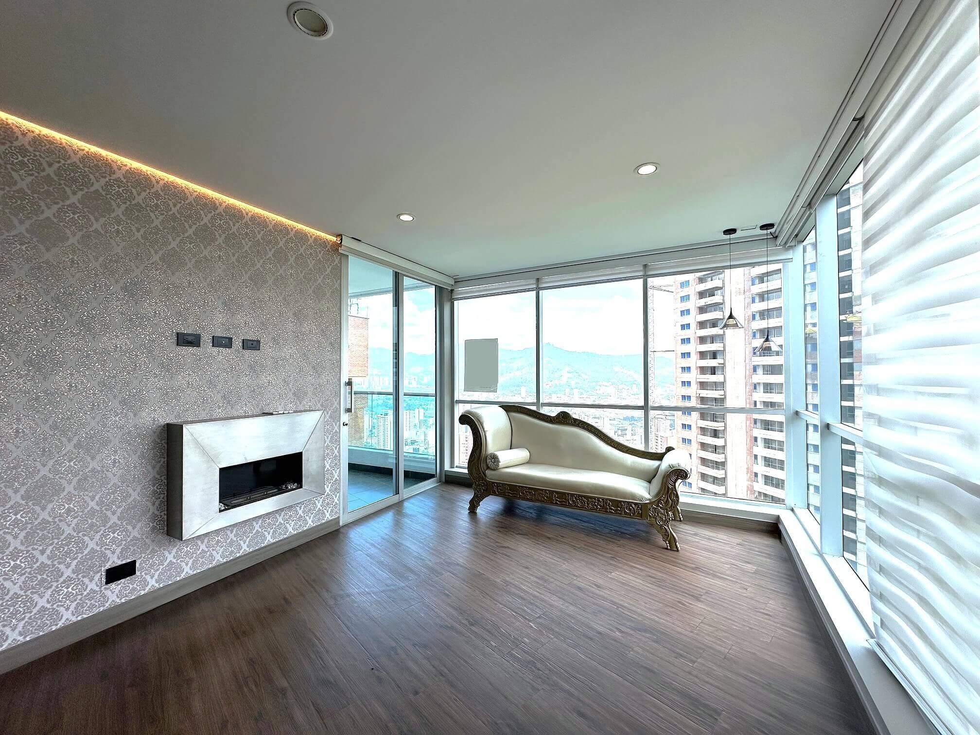 Apartamento en Arriendo o Venta Aves Maria Sabaneta