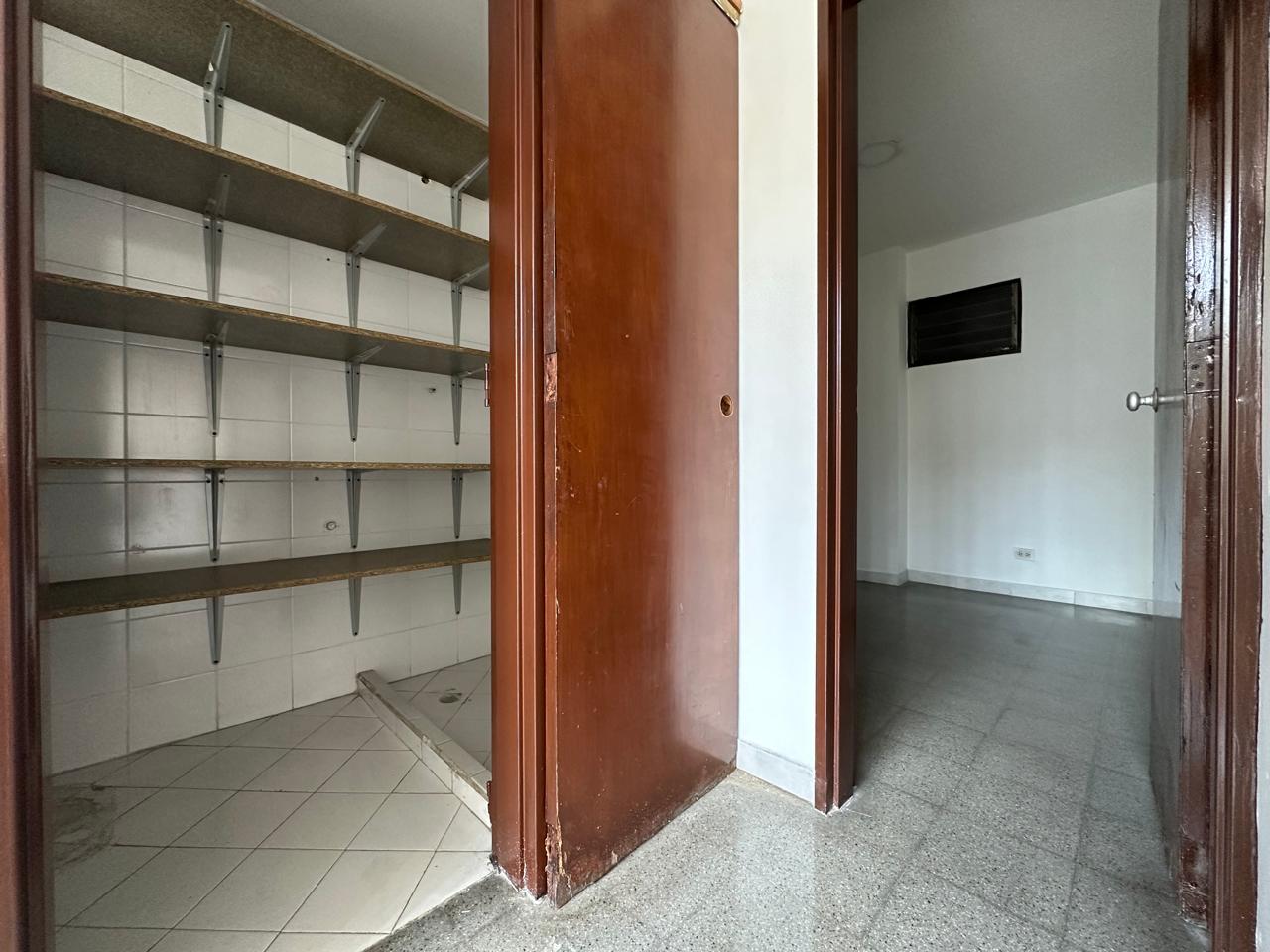 Apartamento En Arriendo Calasanz Medellín