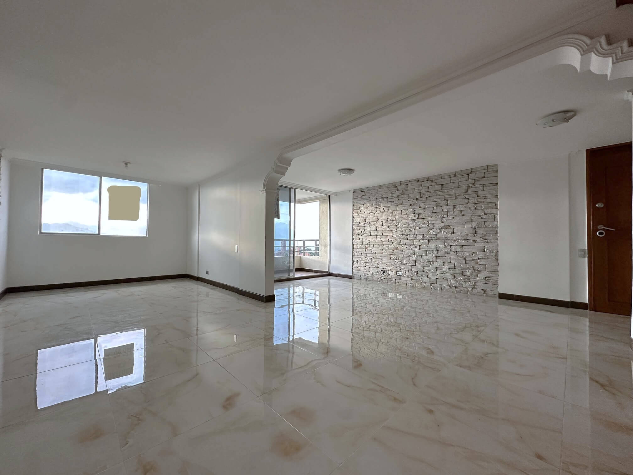 Apartamento En Arriendo Transv. Superior Medellín