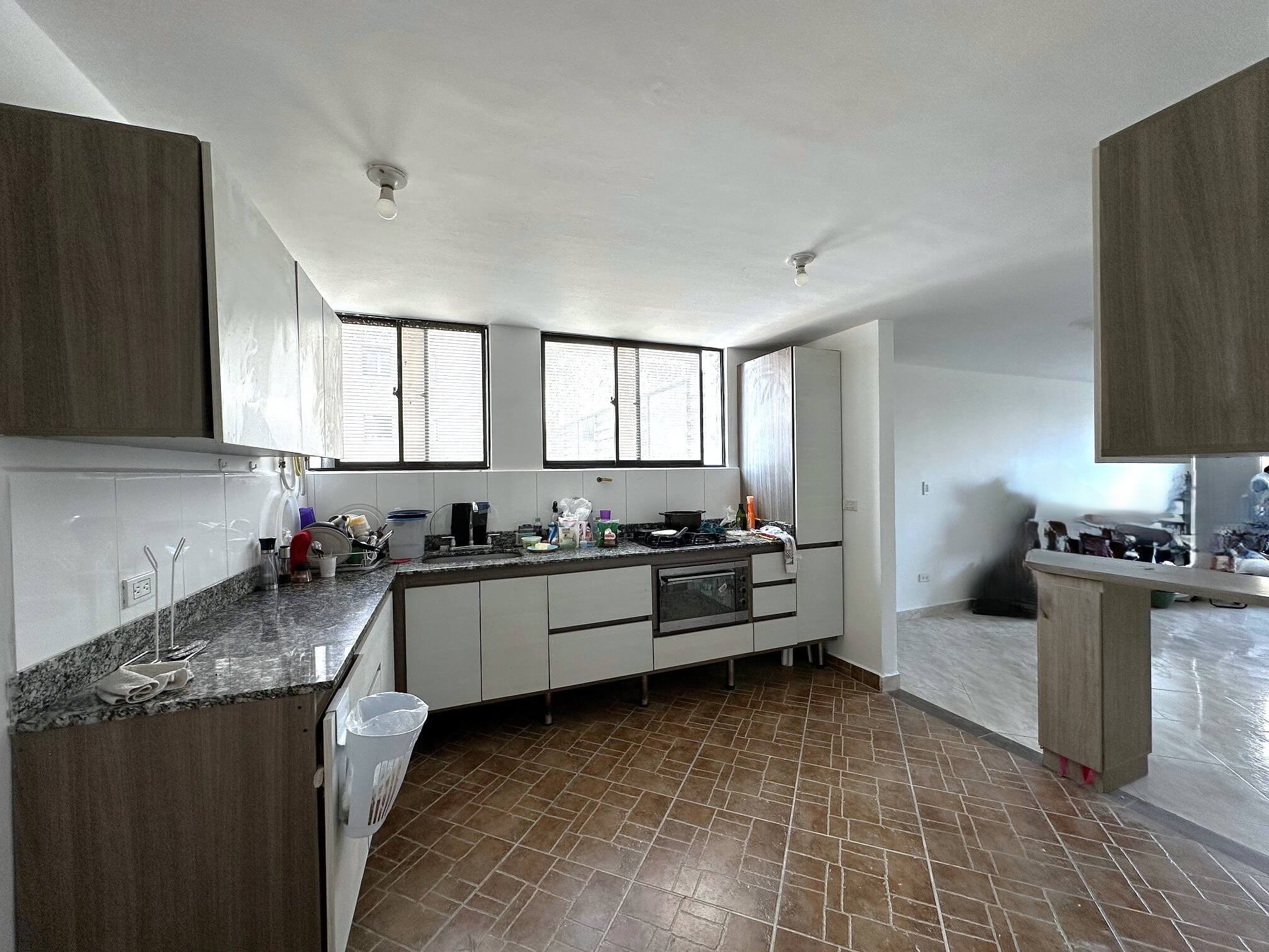 Apartamento En Venta Simón Bolívar Medellín