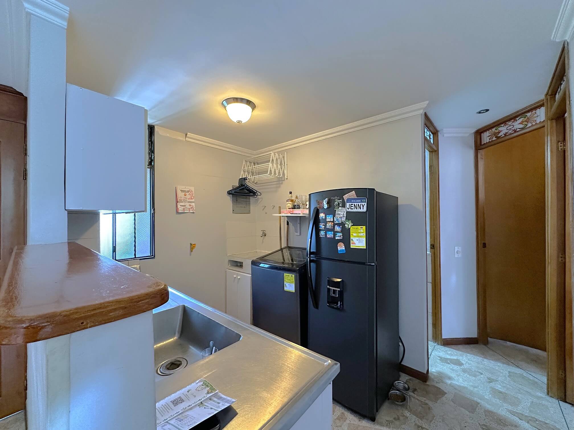 Apartamento En Venta Robledo Pilarica Medellin