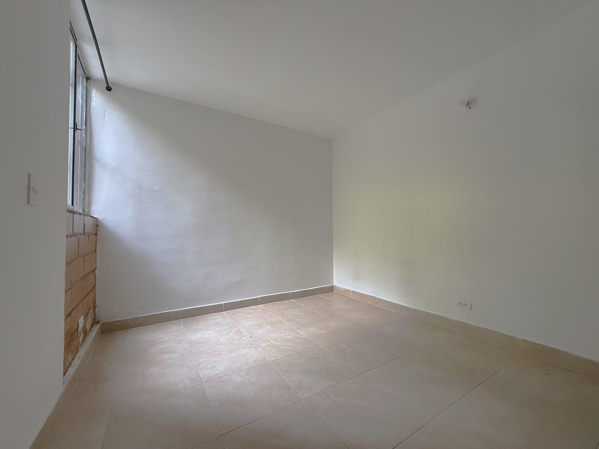 Apartamento en Arriendo Territorio Robledo Medellín