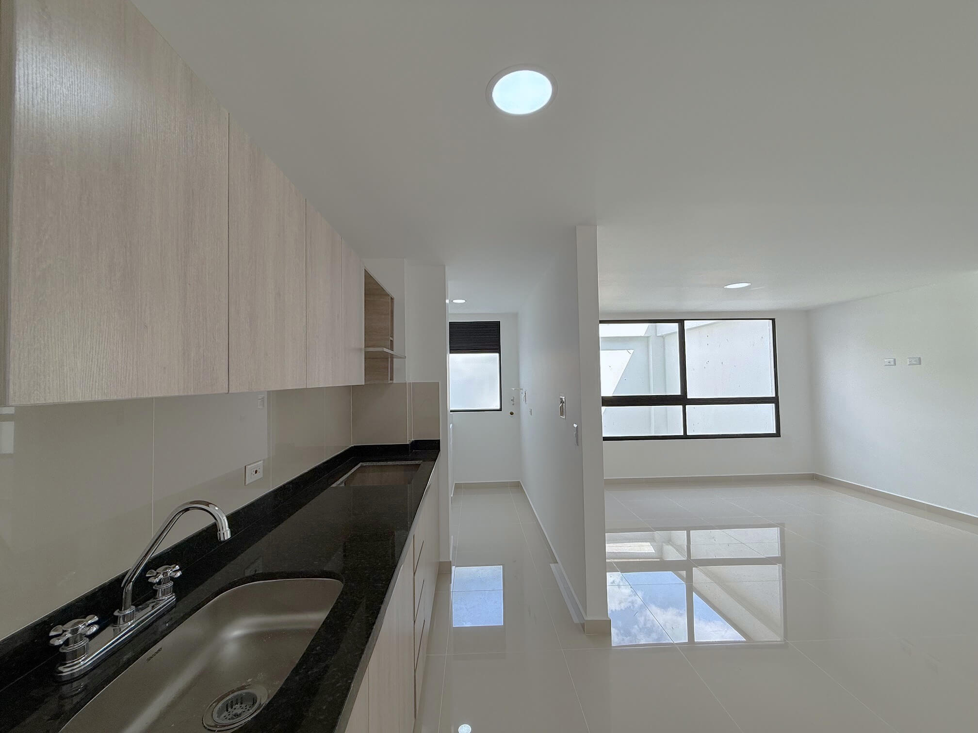 Apartamento En Venta Barrio Centro Envigado Antioquia