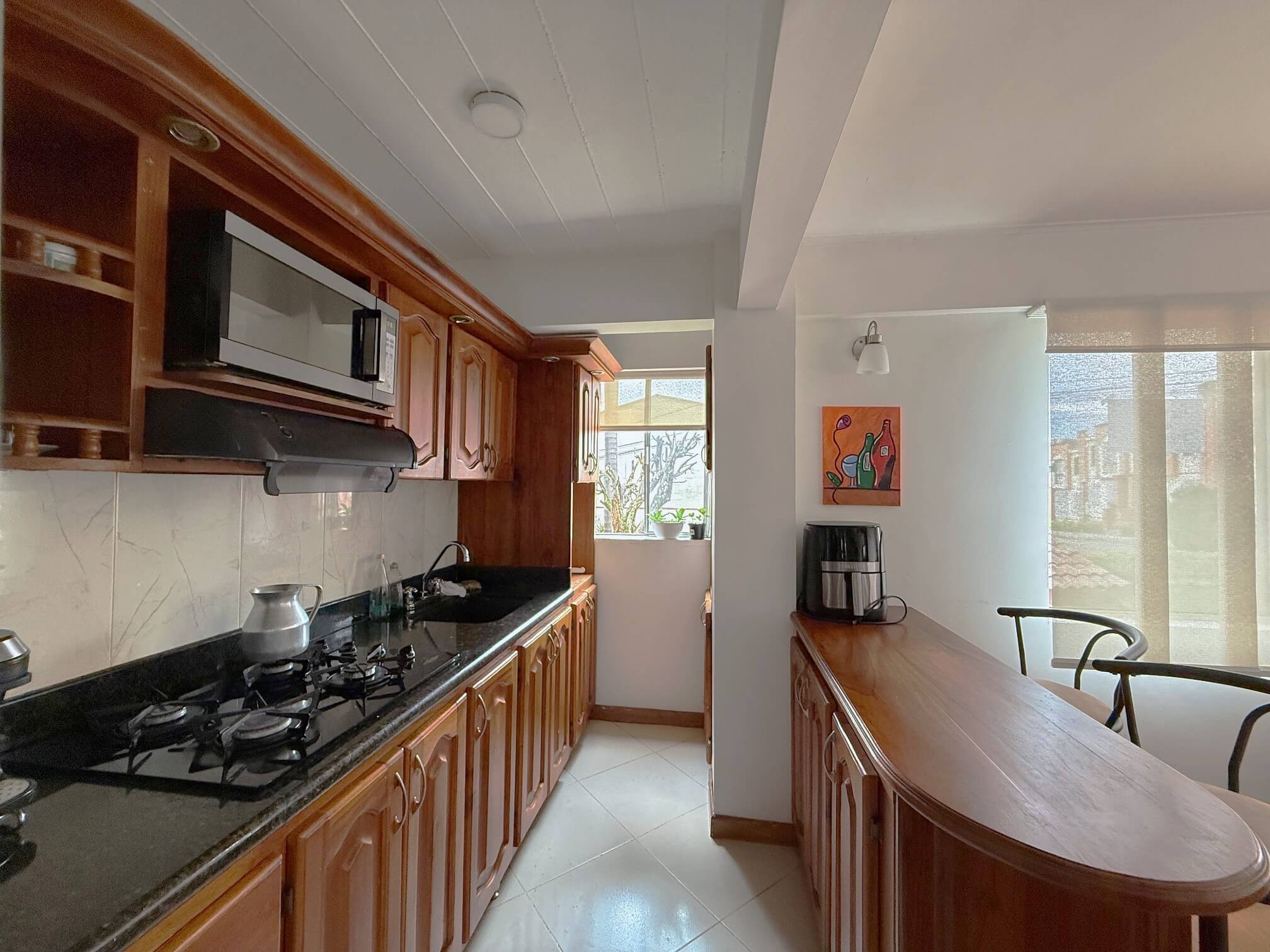 Apartamento En Venta Belén Rincon Medellín Antioquia