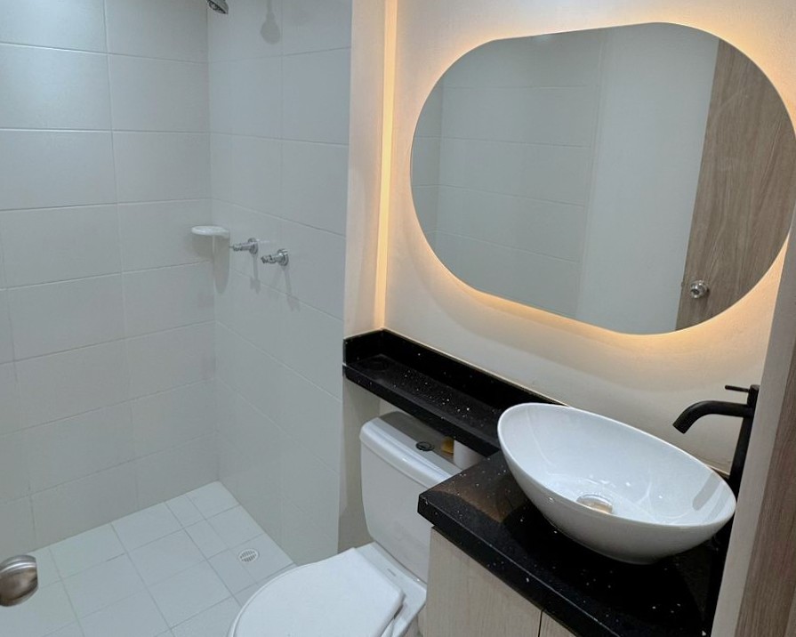 Apartamento en Venta Calasanz Parte Alta Medellín