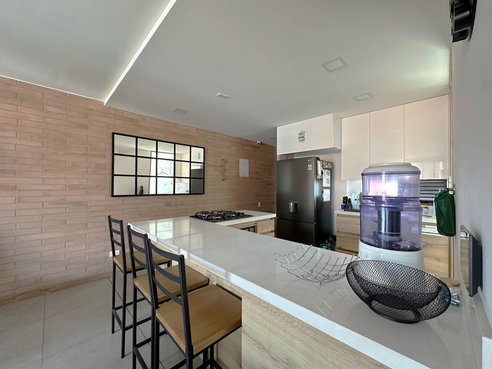 Apartamento En Venta Laureles Nogal Medellín