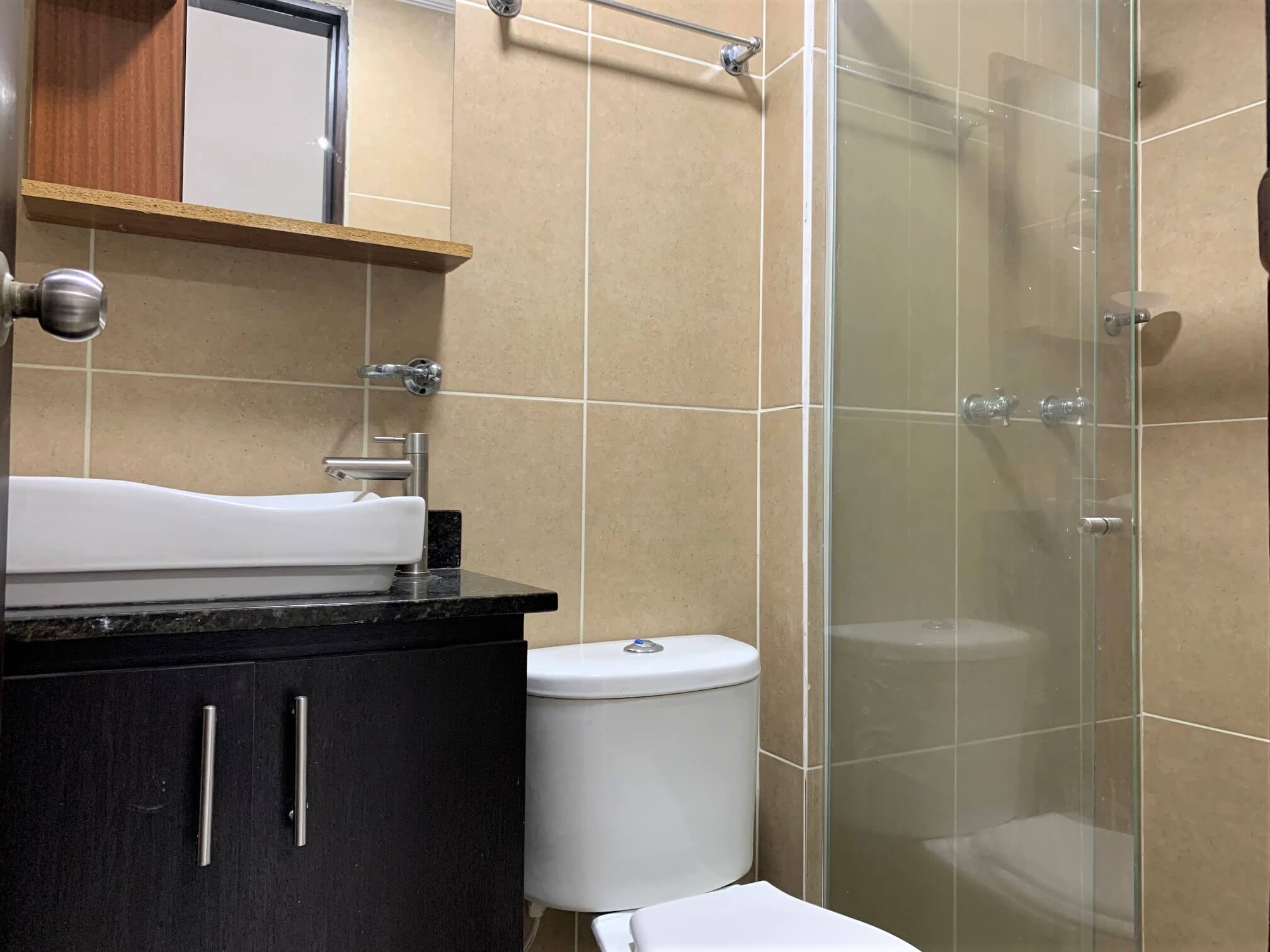 Apartamento En Venta Calasanz Parte Baja Medellín