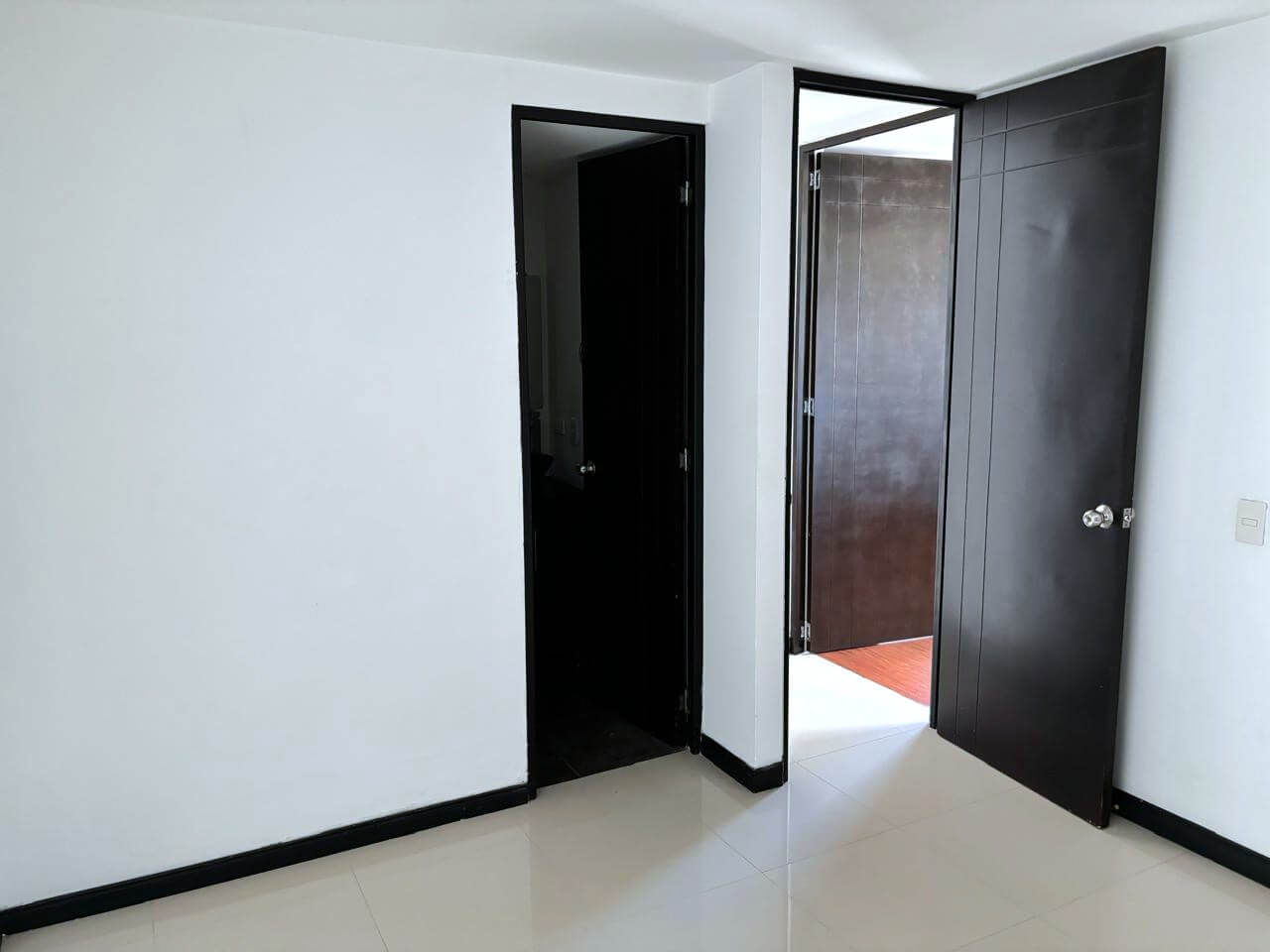 Apartamento En Arriendo Ciudad Del Rio Medellín