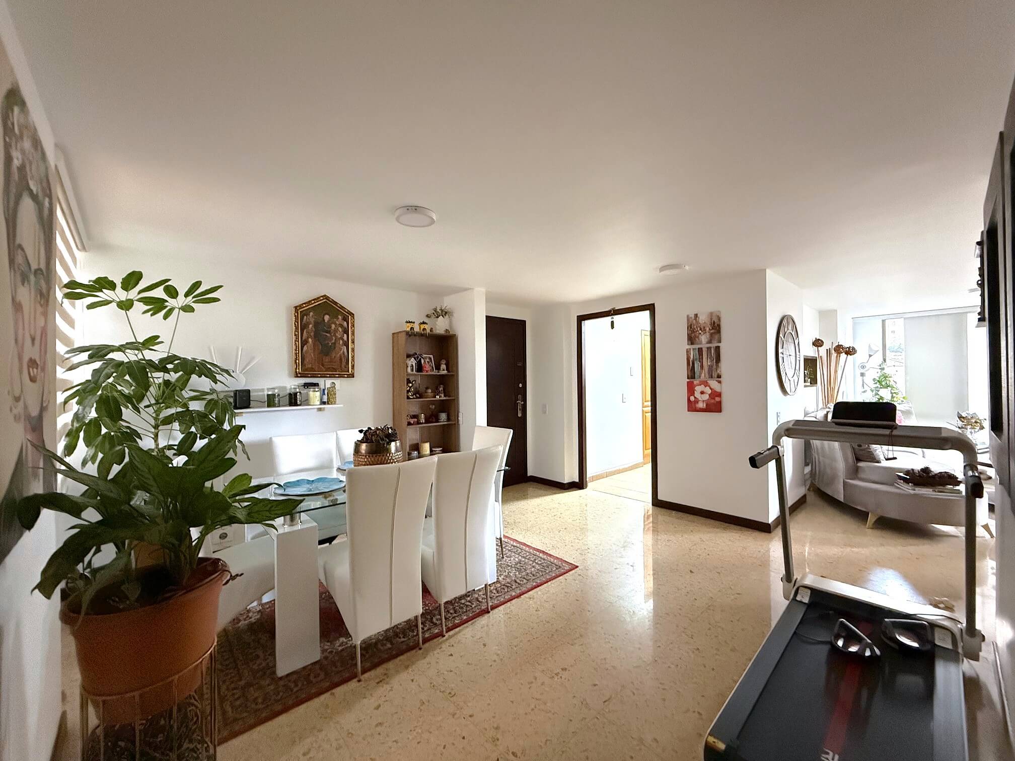 Apartamento En Arriendo Castropol Poblado Medellín