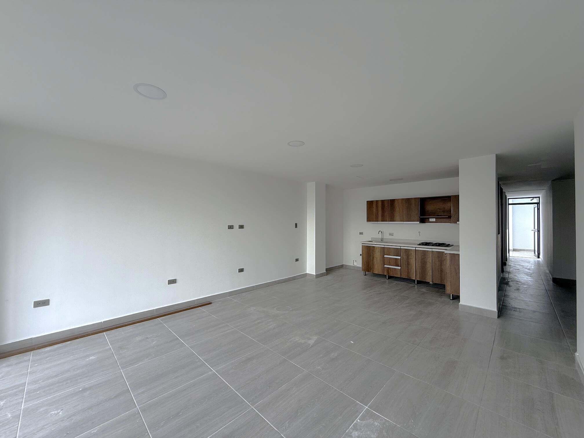 Apartamento En Venta Santa Monica Medellín Antioquia