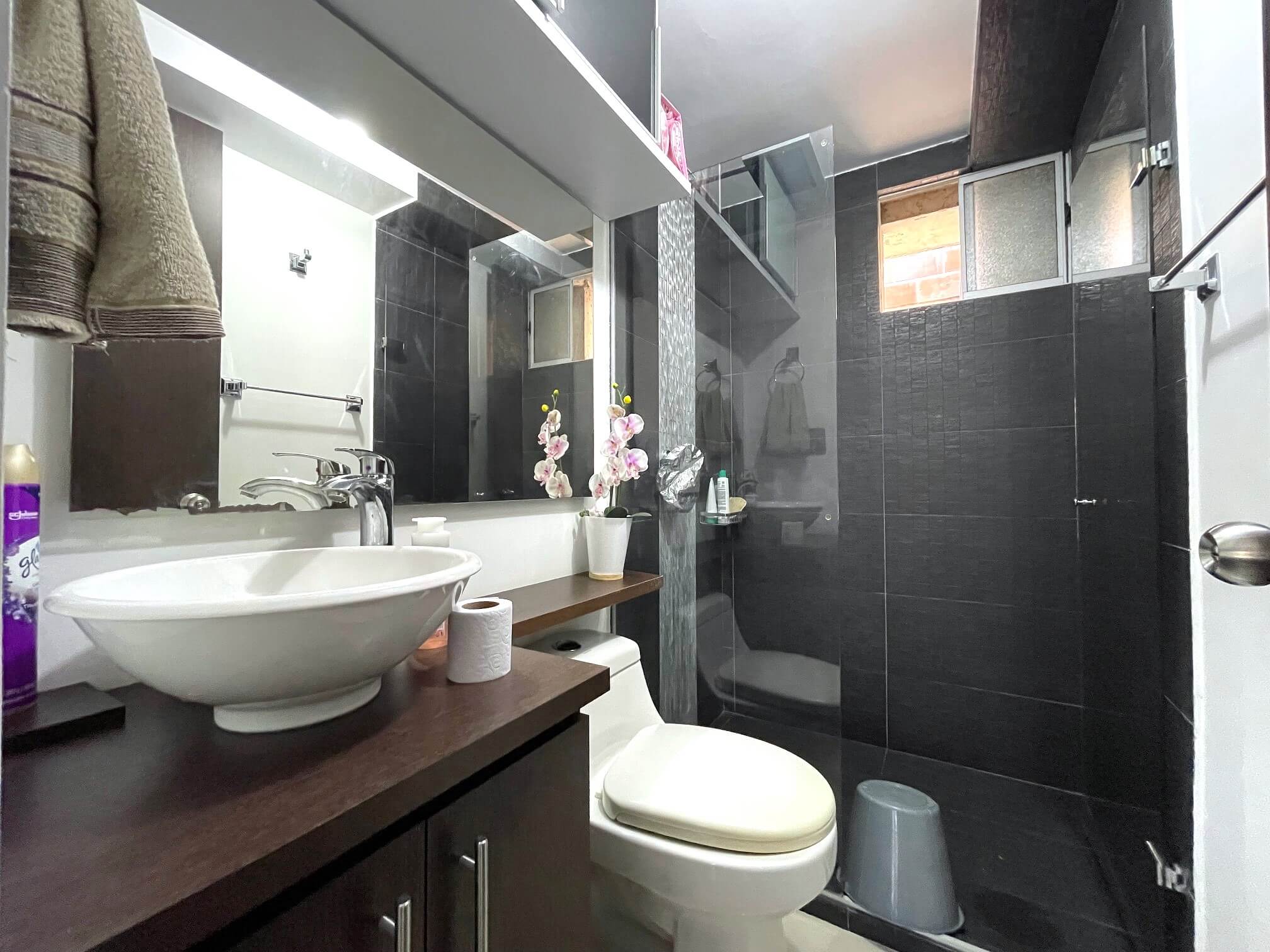 Apartaestudio en Venta Laureles Nogal Medellín