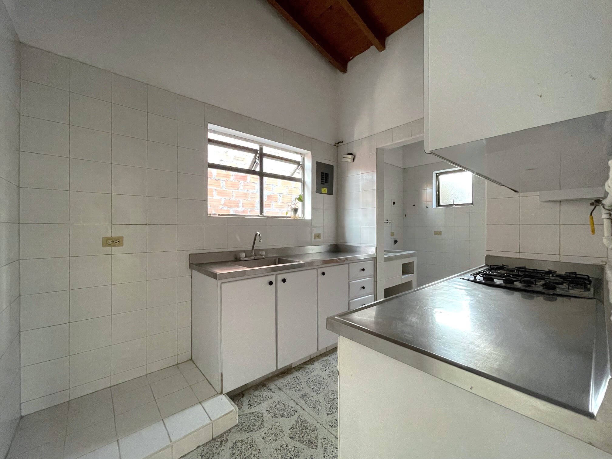 Apartamento En Arriendo 2do Parque Laureles Medellín