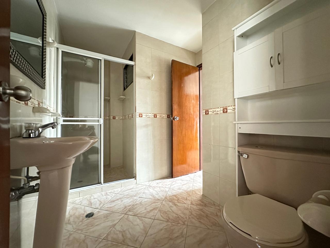 Apartamento En Arriendo Calasanz Medellín