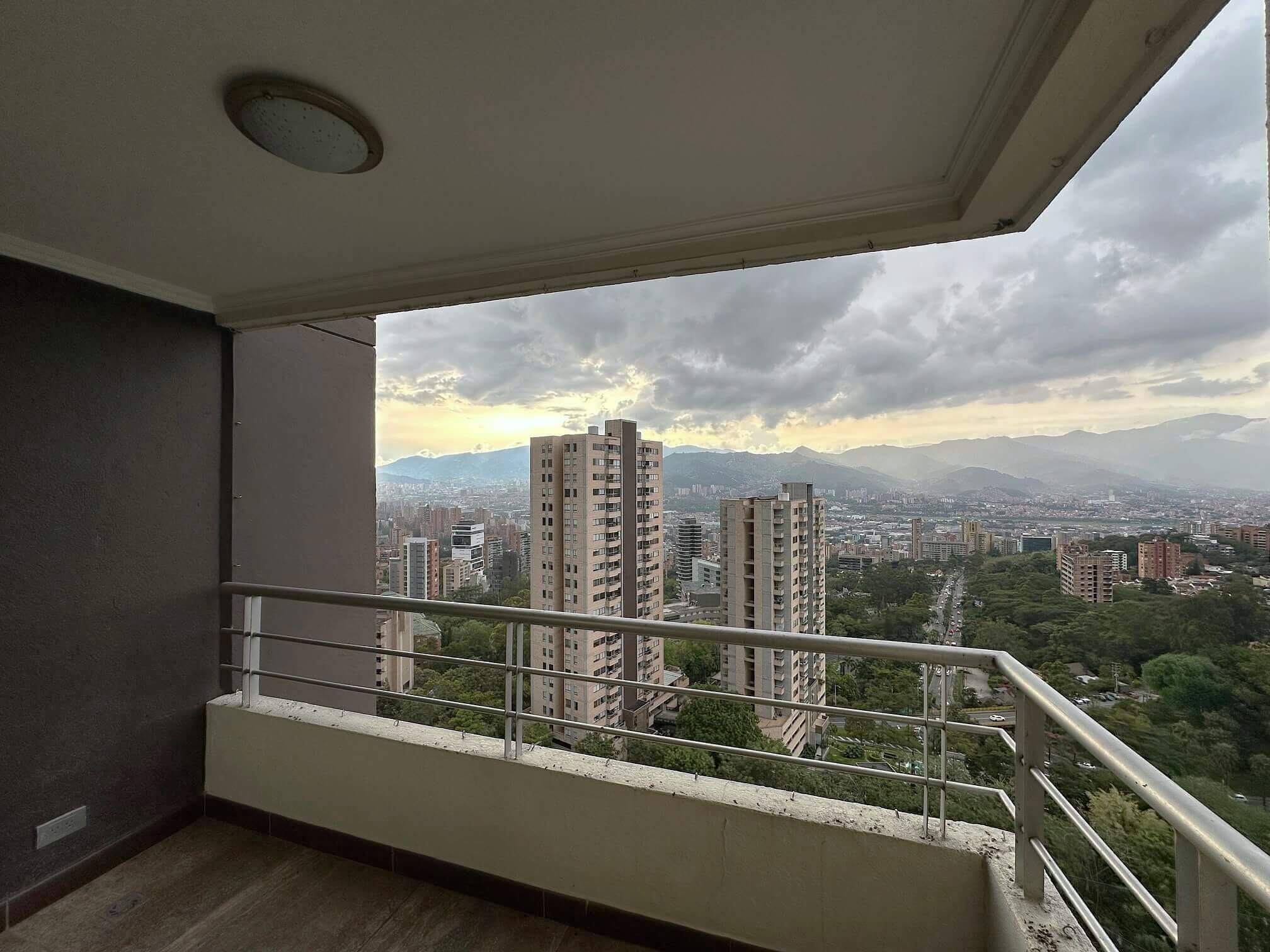 Apartamento En Arriendo Transv. Superior Medellín