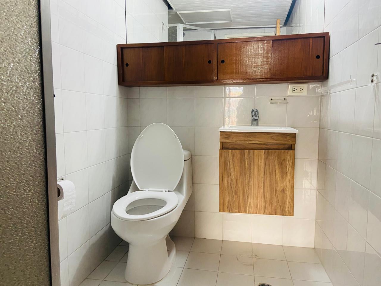 Apartamento En Arriendo Suramericana Medellín